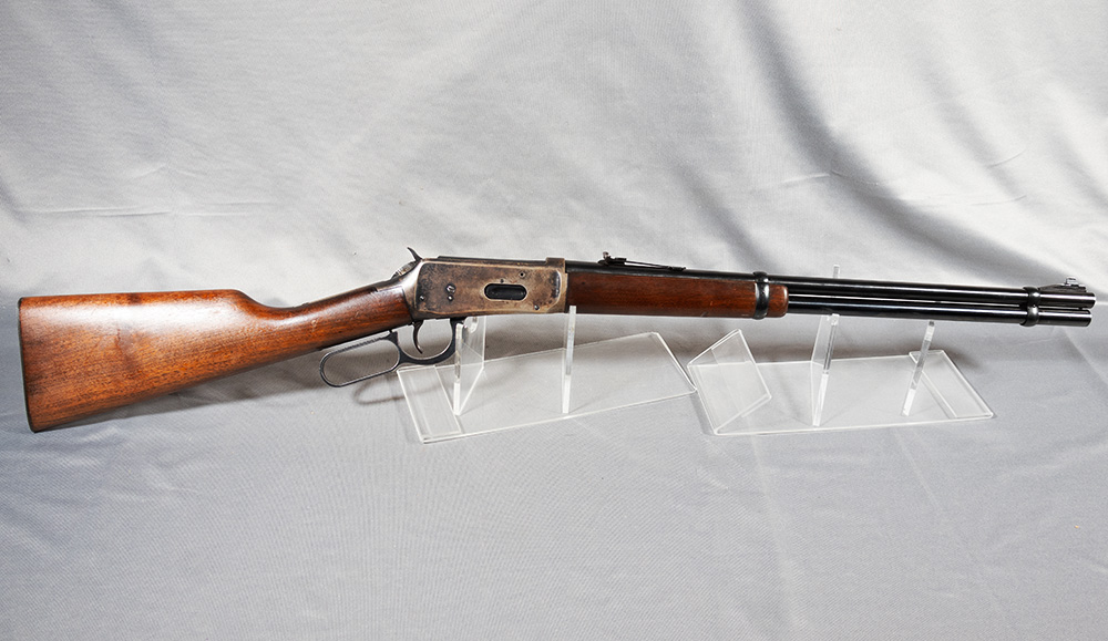 Winchester ~ Model 94 ~ .30-30 Winchester - Winchester