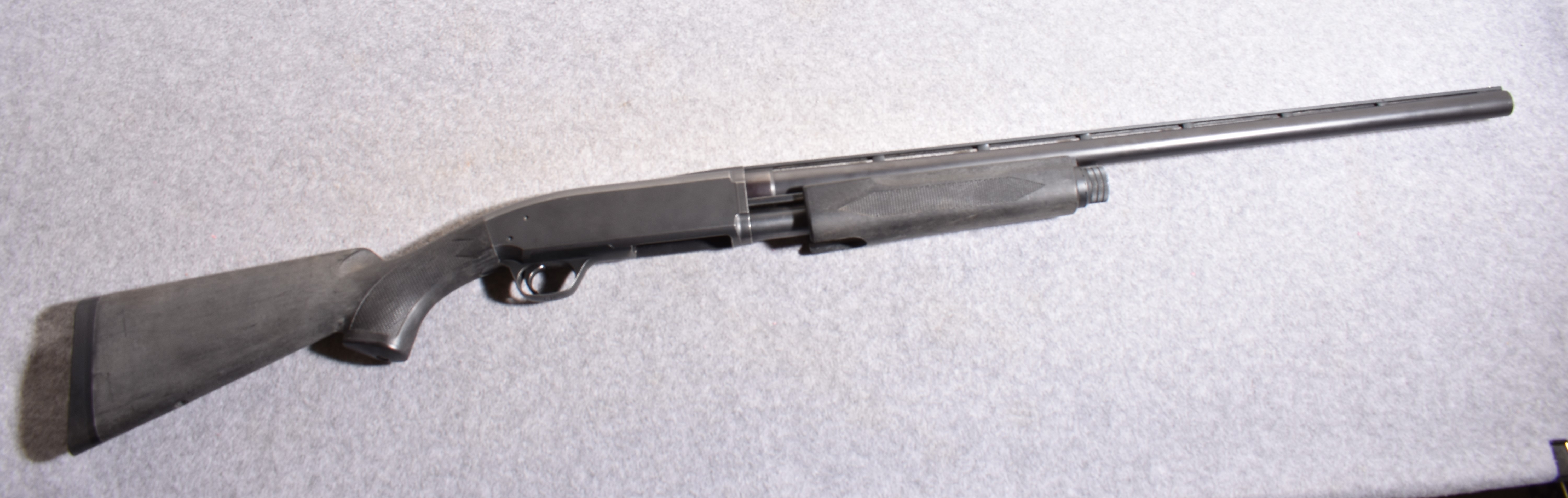 Image of Browning BPS 12 Gauge Pump Action Shotgun