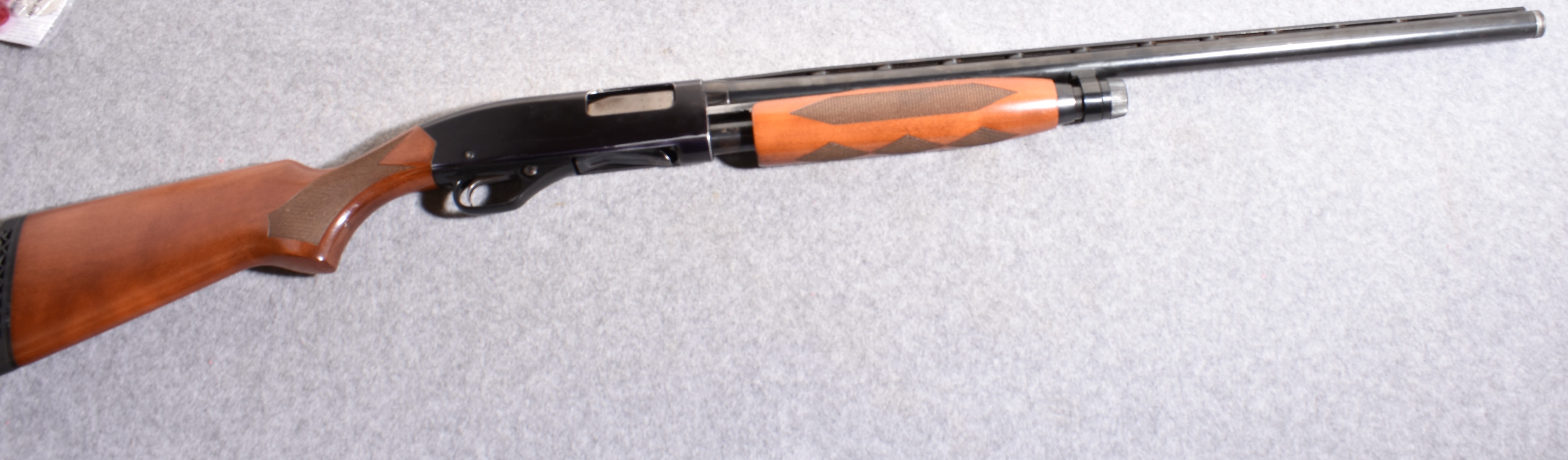 Image of Winchester 1300 12 Gauge Pump Action Shotgun