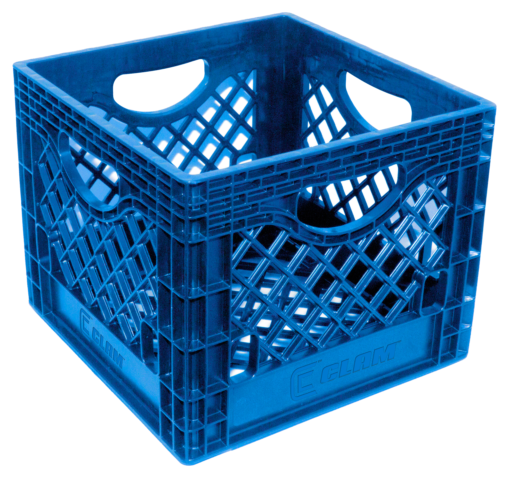 Image of "Clam Outdoors Clam Crate - 13"" x 13"" x 11"""