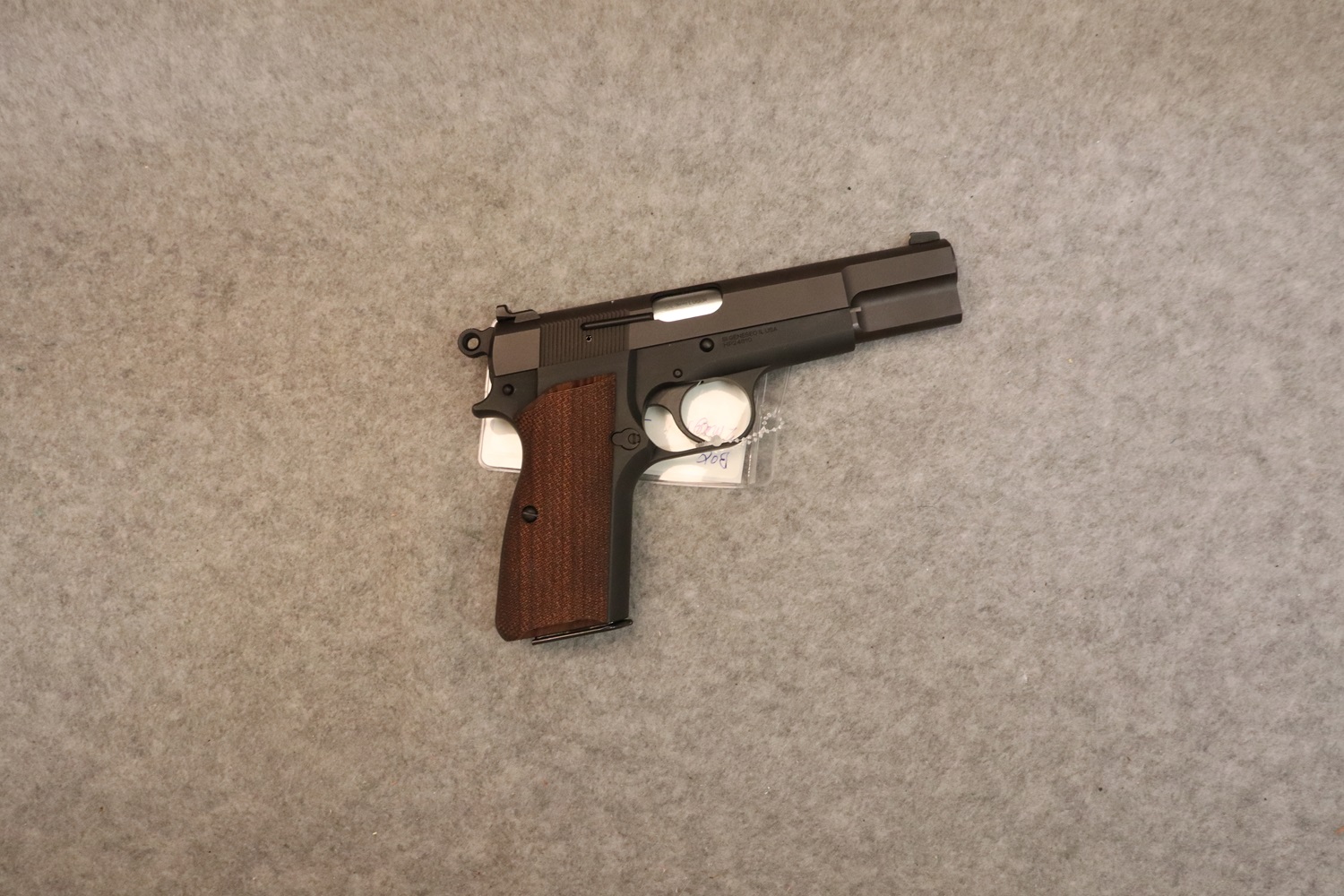 Springfield ~ SA-35 ~ 9mm - Springfield Armory