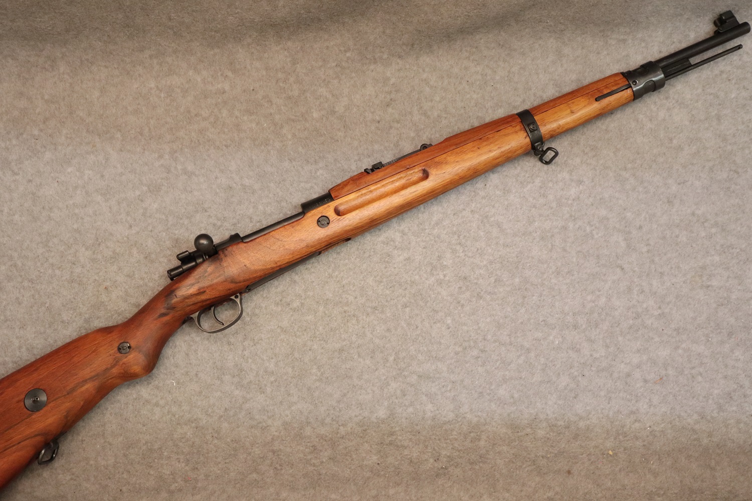 BRNO ~ VZ.24 ~ 8mm