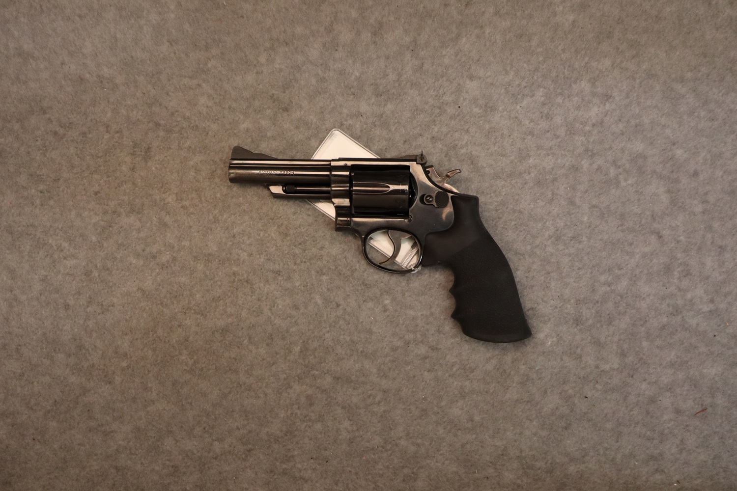 Image of Smith & Wesson ~ 19-3 ~ .357 Mag.