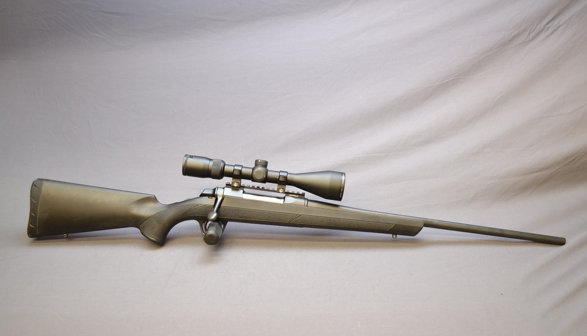 Image of BROWNING~AB3~.270 WIN