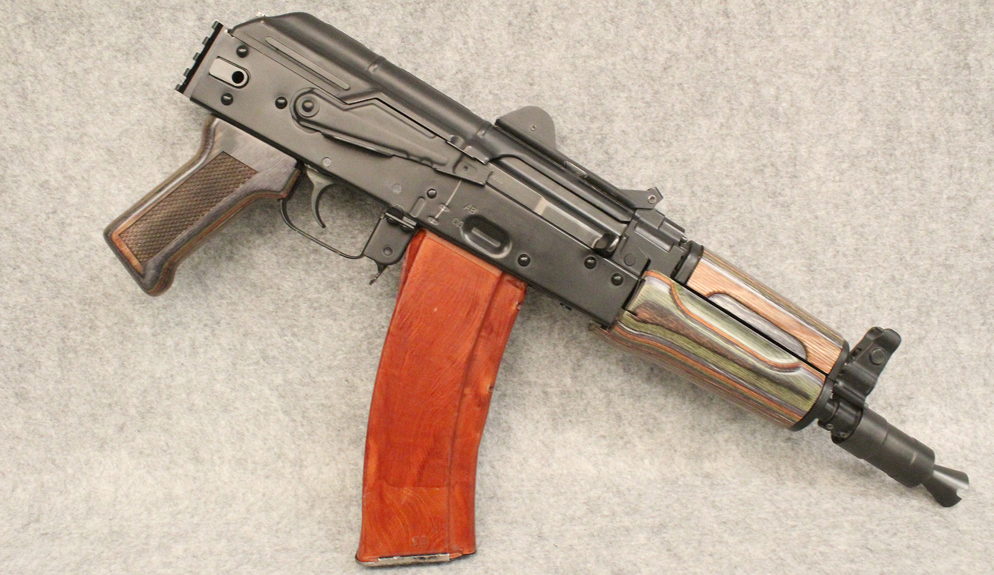 SOVIET ARMS ~ KRINK ~ 5.45X39MM - Soviet