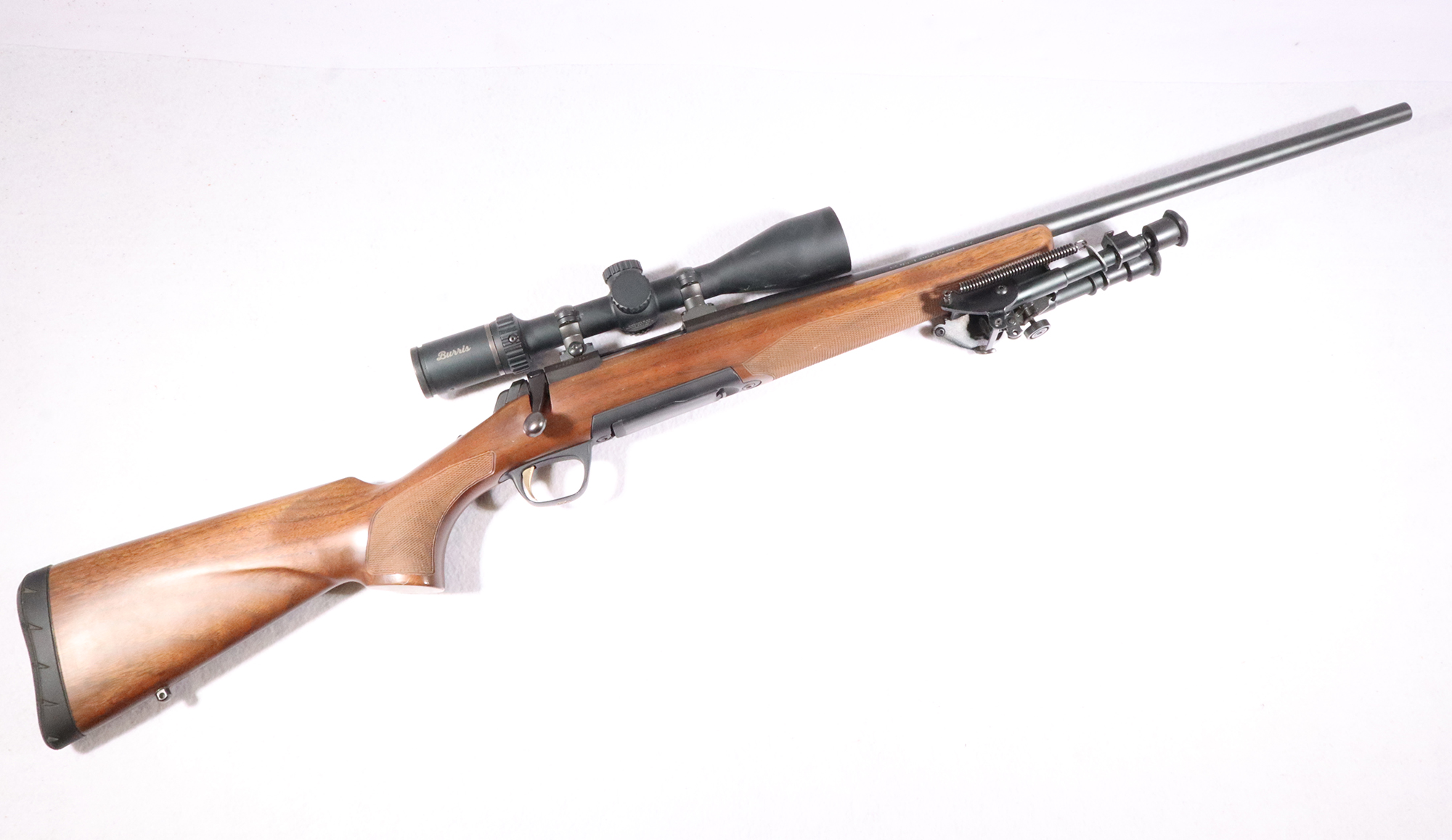 Image of Browning ~ X-Bolt ~ .243 Winchester