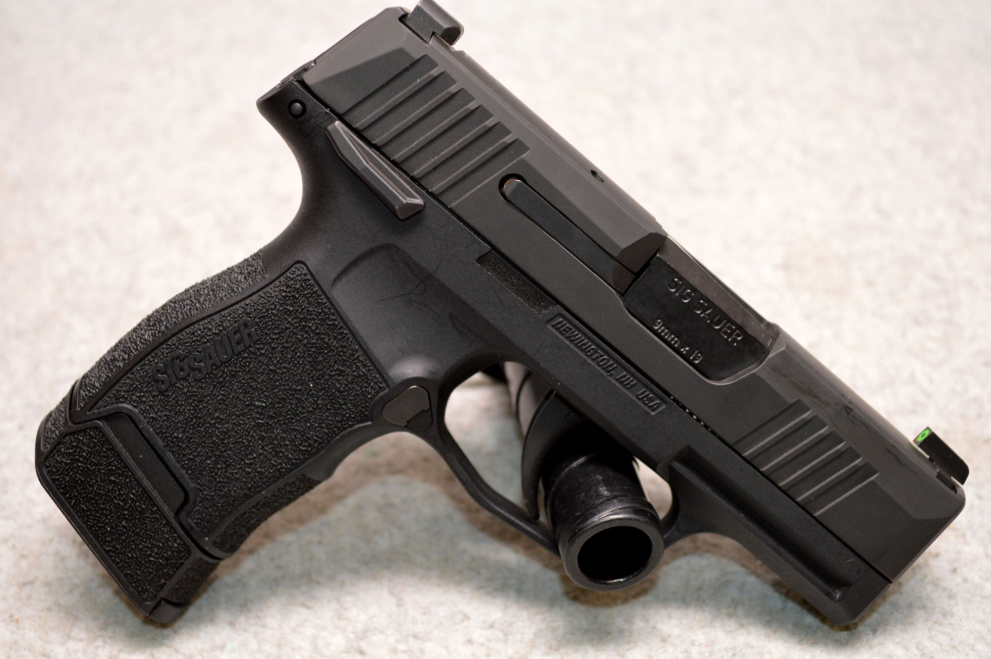 Sig Sauer ~ P365 ~ 9mm Luger - Sig Sauer