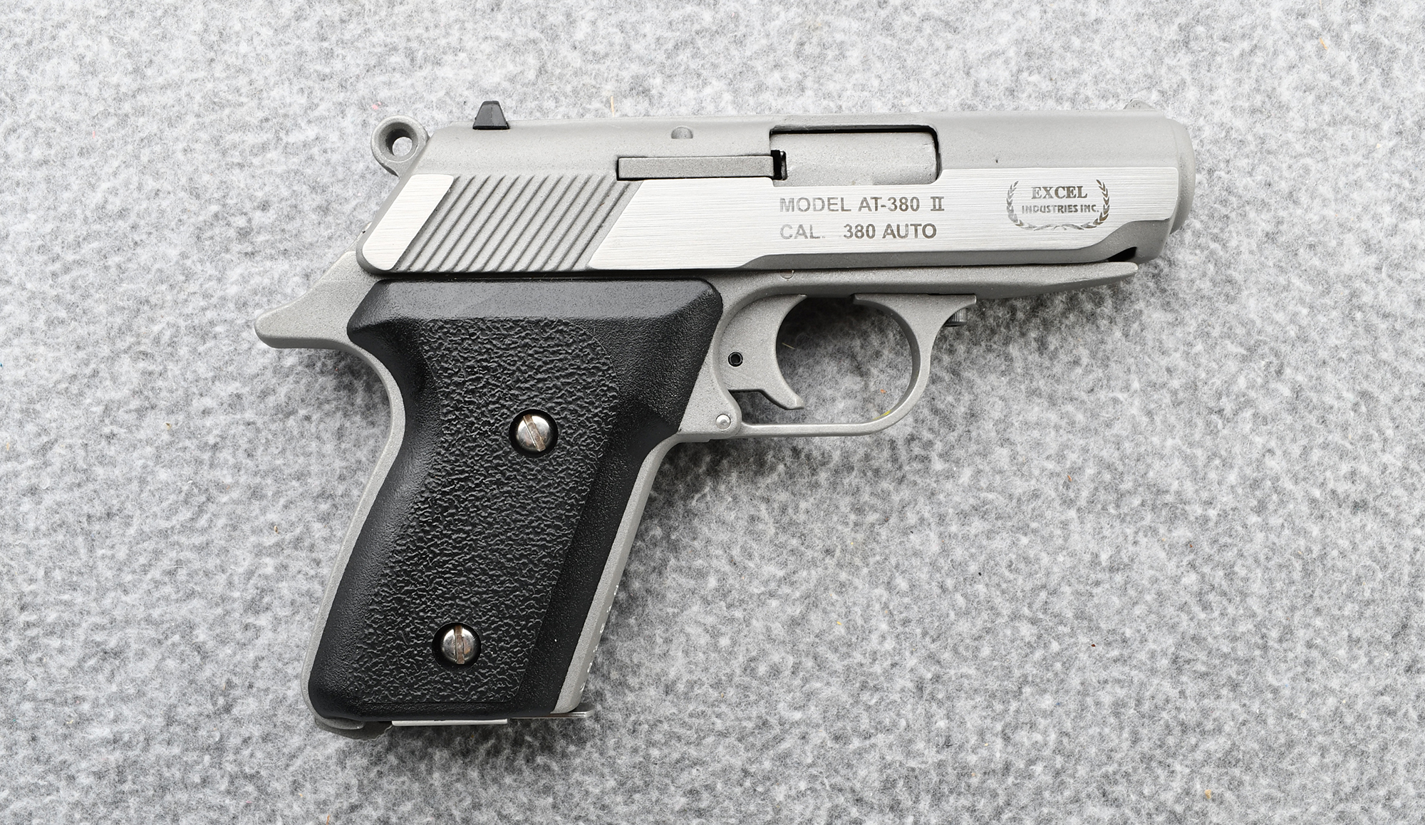 Image of Accu-Tek ~ AT-380 II ~ .380 ACP