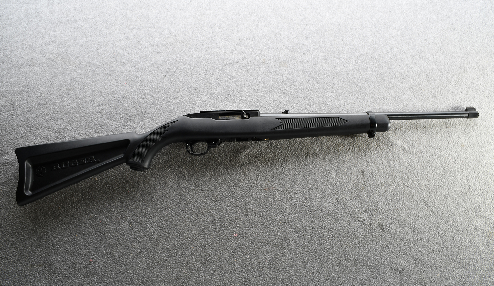 Ruger ~ 10/22 ~ .22 Long Rifle - Ruger