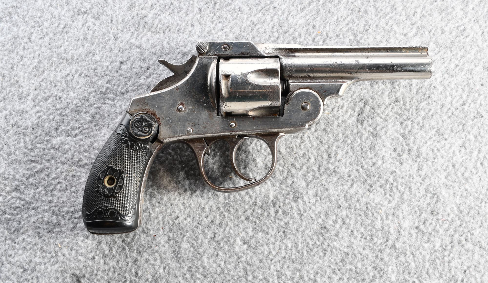 Iver Johnson Iver Johnson ~ None ~ None - $359.99 at Bass Pro Shops