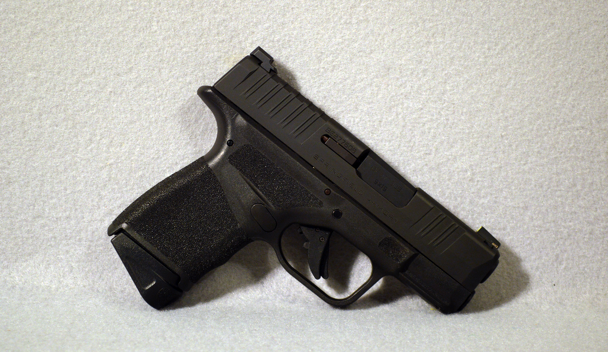 Springfield Armory ~ Hellcat ~ 9mm - Springfield Armory