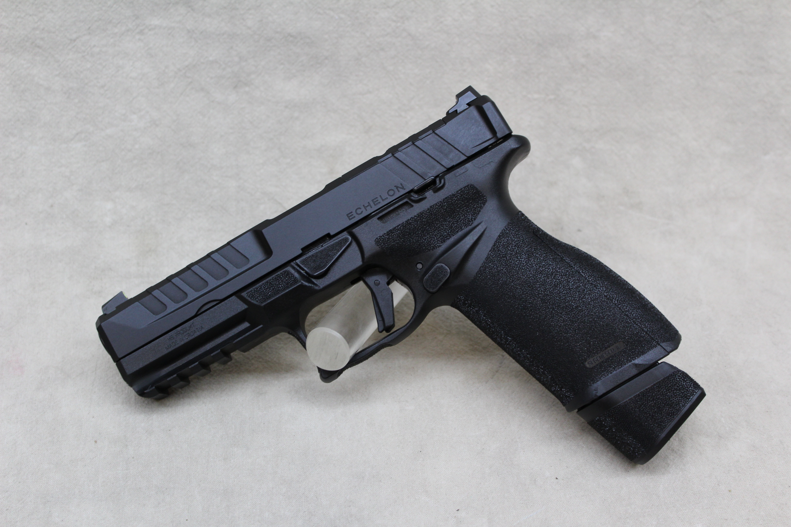 Springfield Armory Echelon ~ 9mm Luger ~ - Springfield Armory