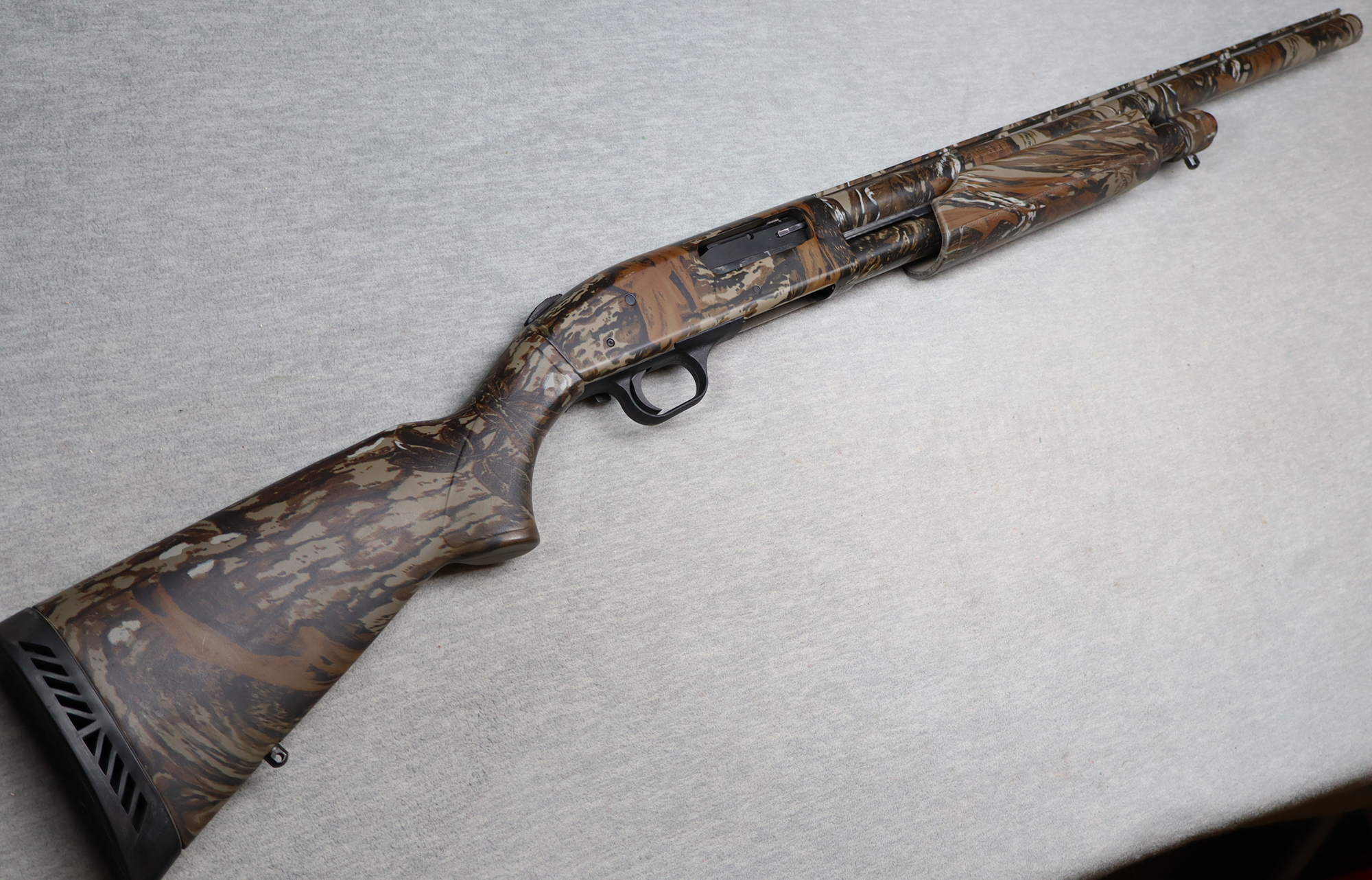 Mossberg ~ Model 835 Ulti-Mag ~ 12 Gauge - Mossberg