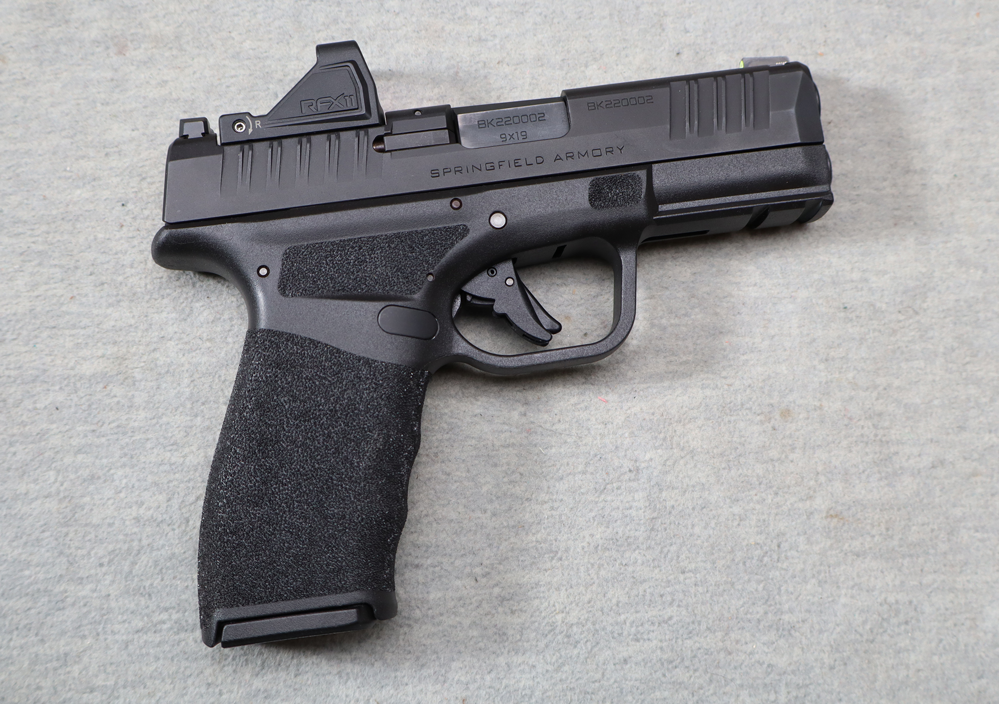 Springfield Armory ~ Hellcat Pro ~ 9mm Luger - Springfield Armory
