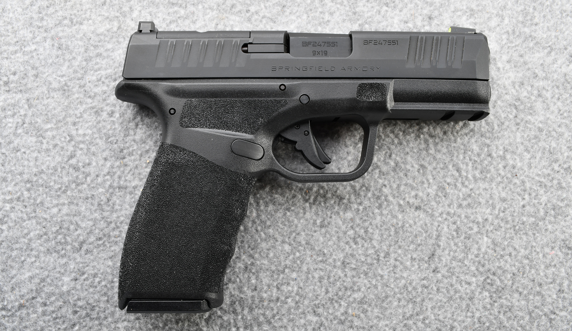 Image of Springfield Armory ~ Hellcat Pro ~ 9mm Luger