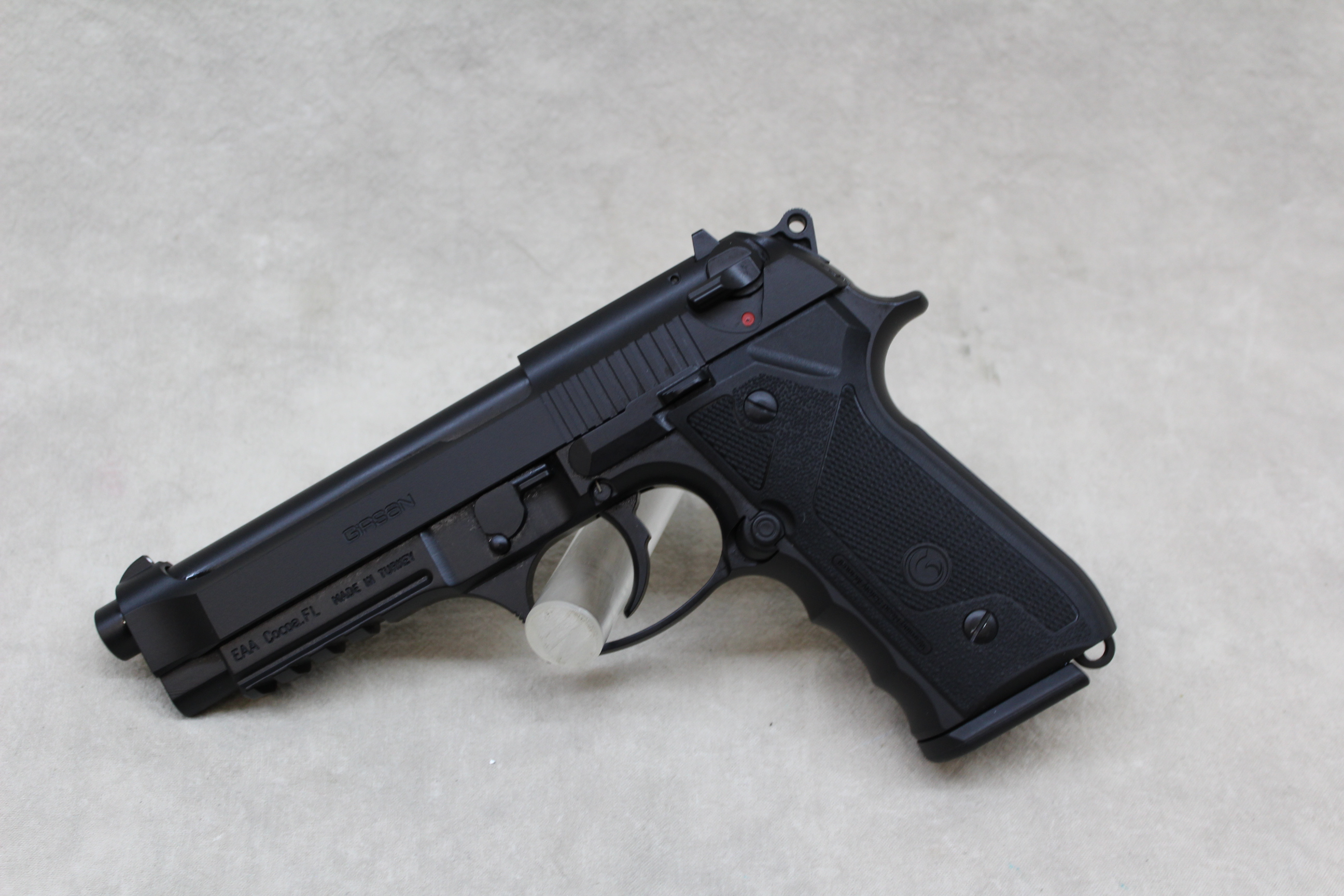 Image of Girsan Regard MC ~ 9mm Luger ~
