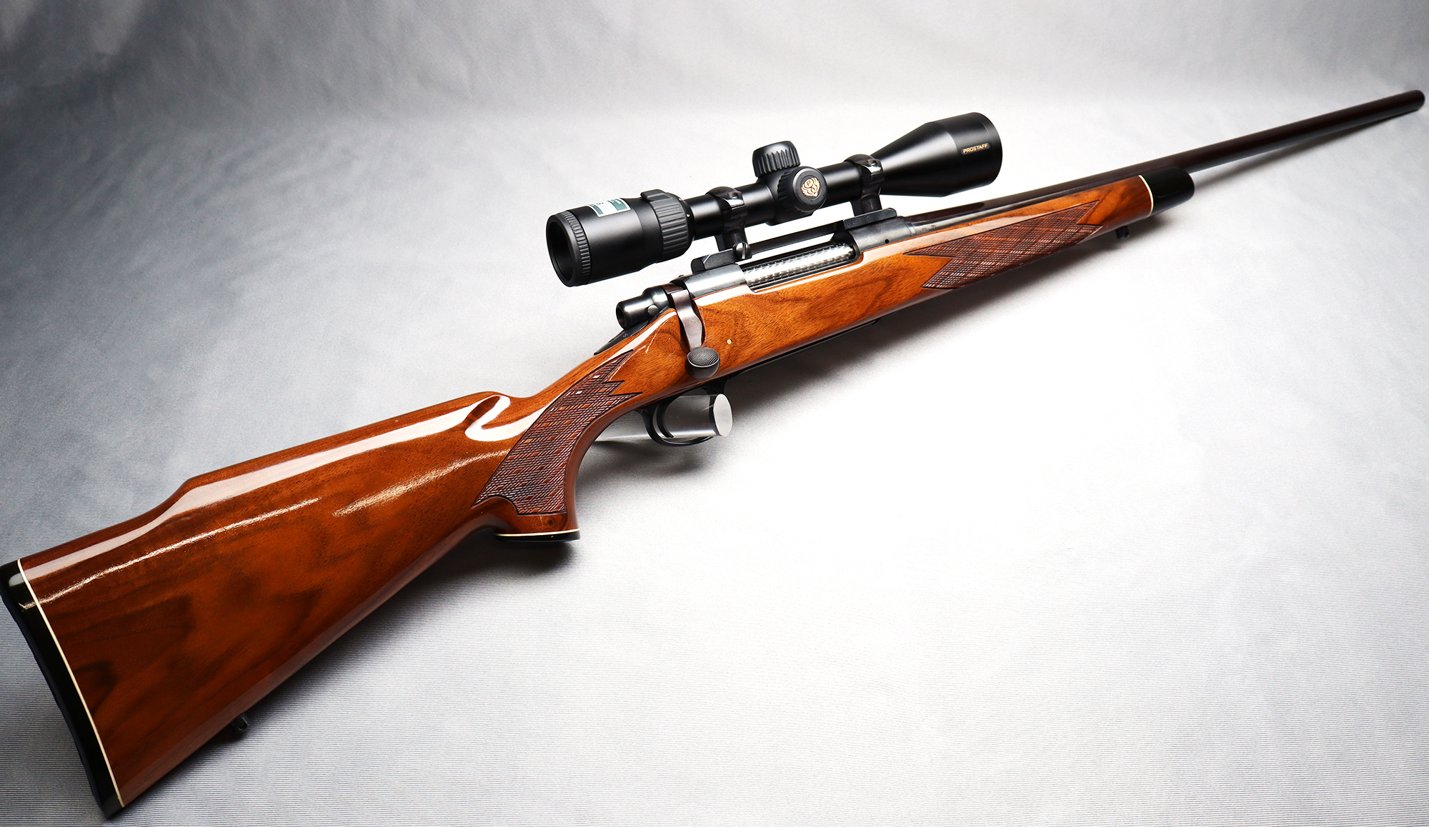 Remington ~ 700 ~ .30-06 Springfield - Remington