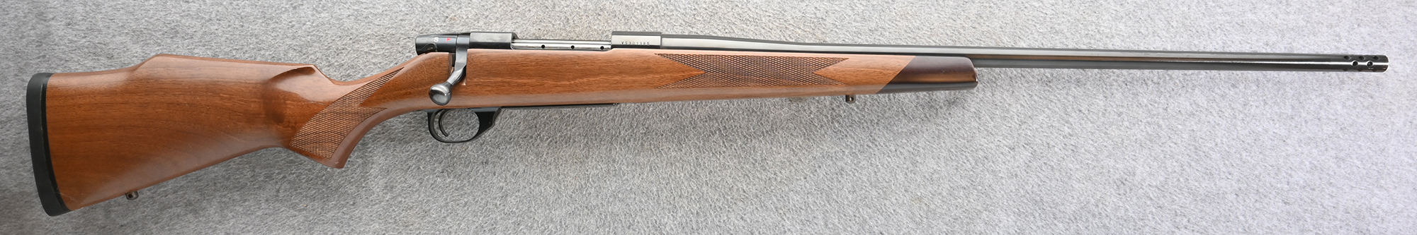 Image of Weatherby ~ Vanguard ~ .300 Wby. Mag.