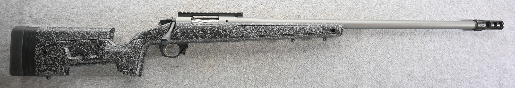 Image of Bergara ~ HMR Premier Pro ~ 6.5 Creedmoor