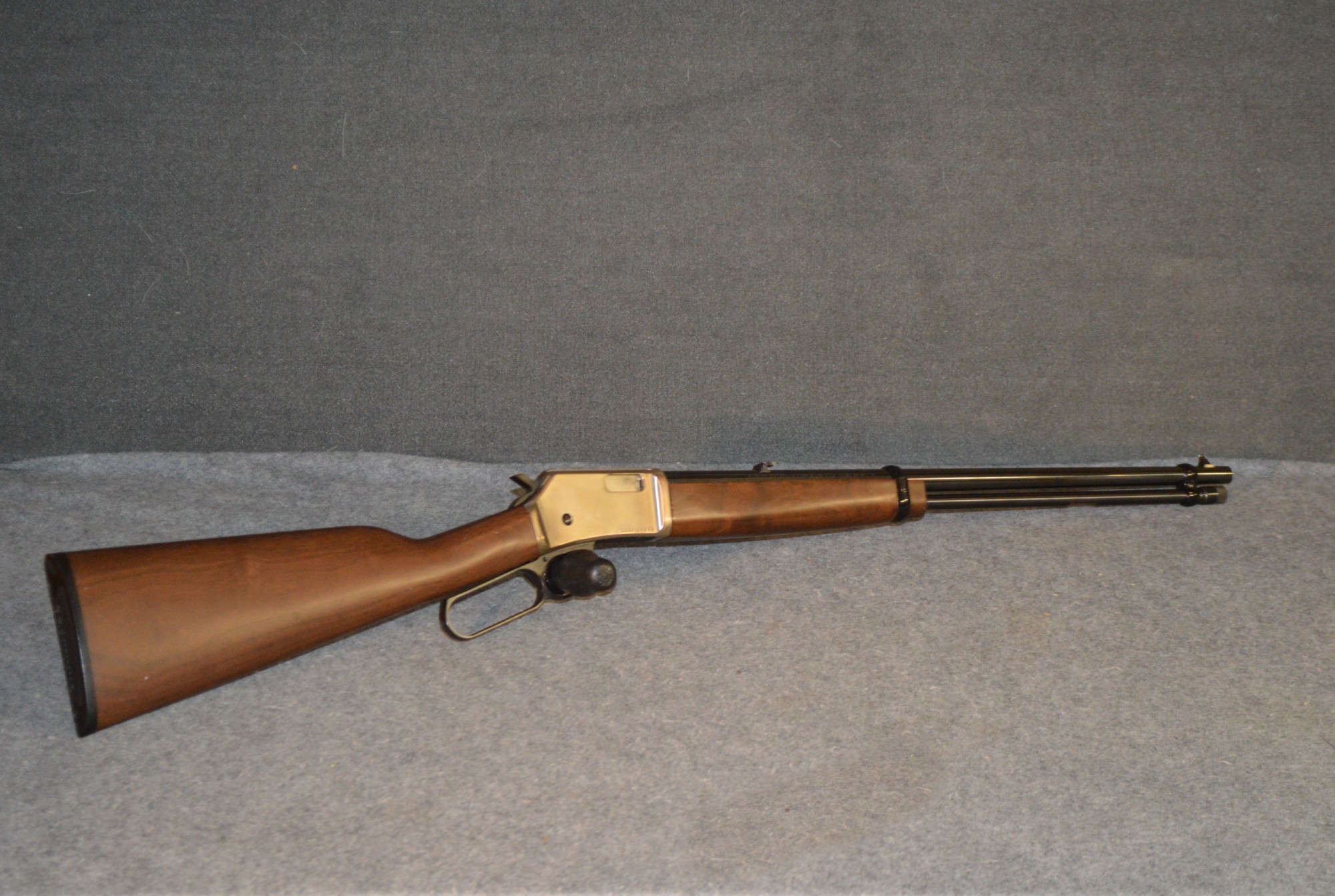 Browning ~ BL-22 ~ .22 S, L, LR - Browning