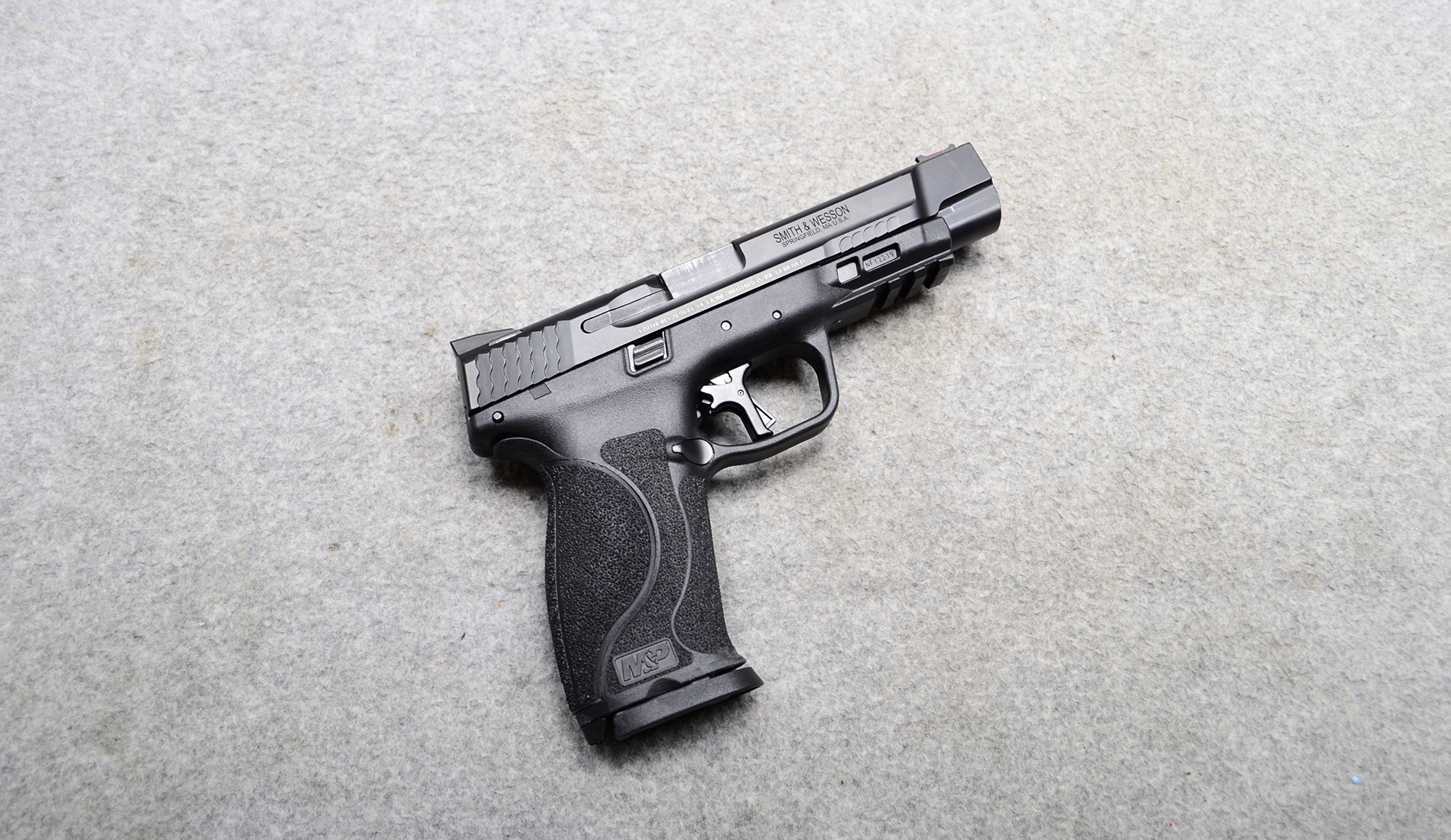 Image of Smith & Wesson M&P 40 Pro Series