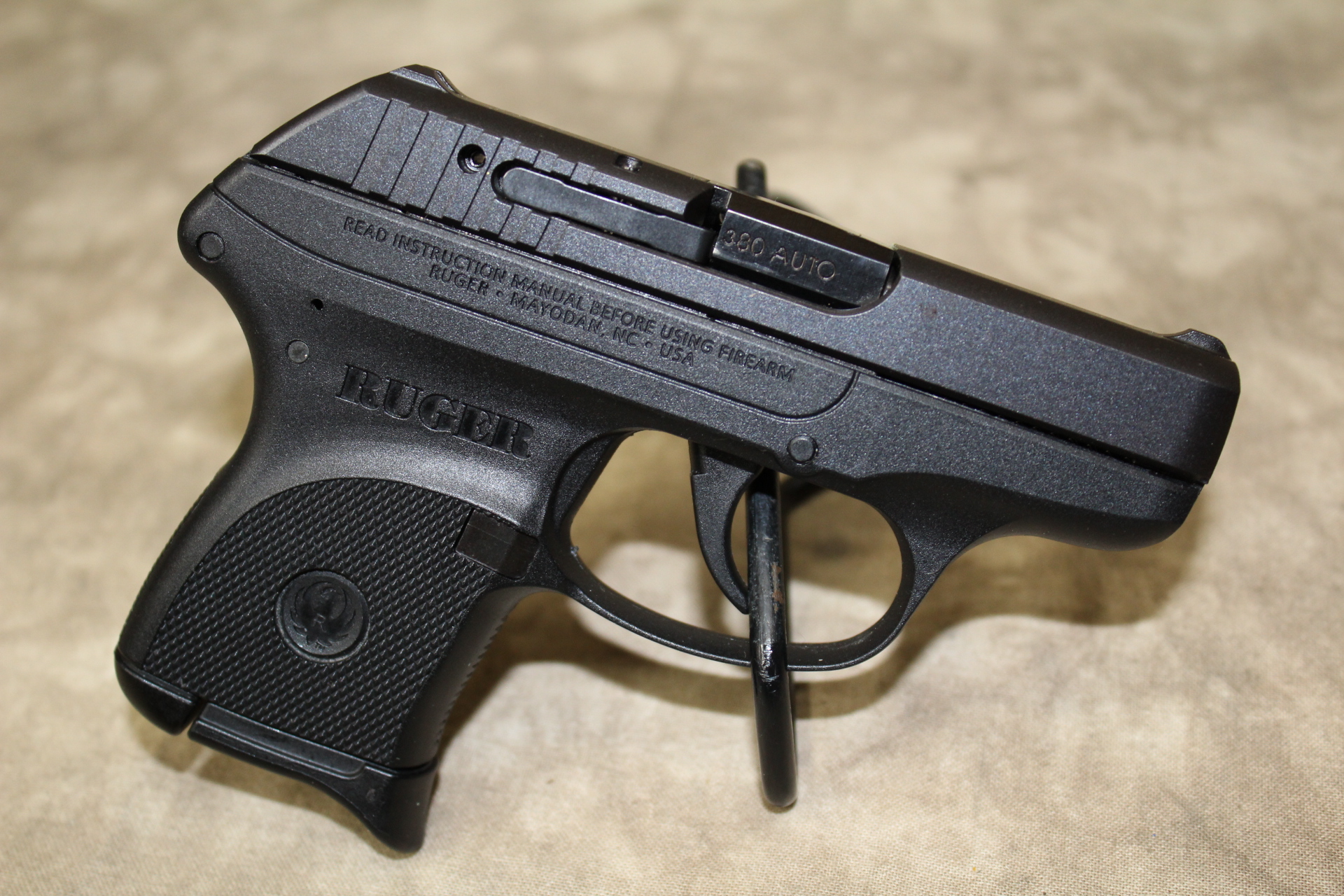Ruger~LCP~.380 Auto - Ruger