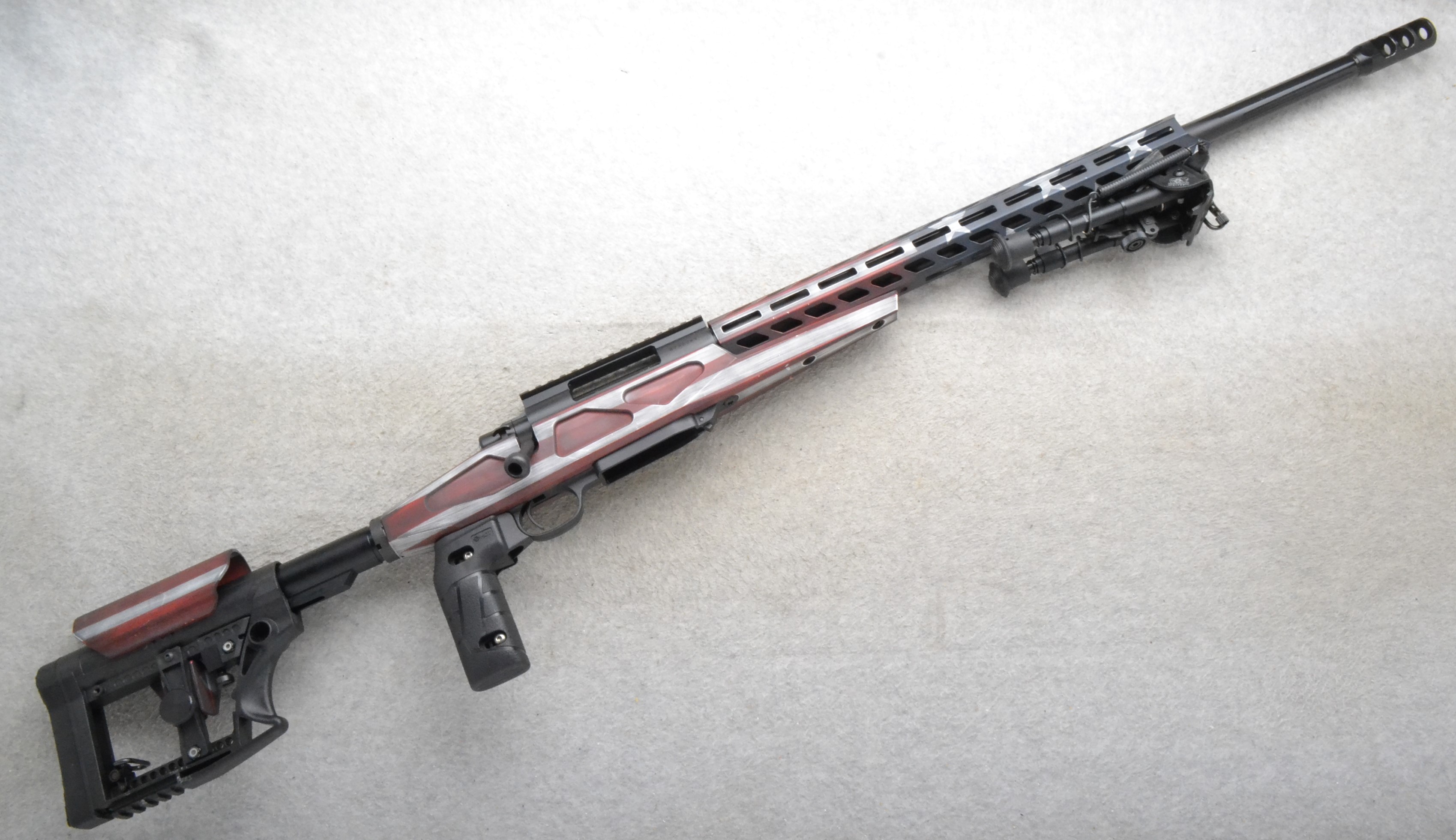 Image of Howa ~ 1500 ~ 6.5 Creedmoor