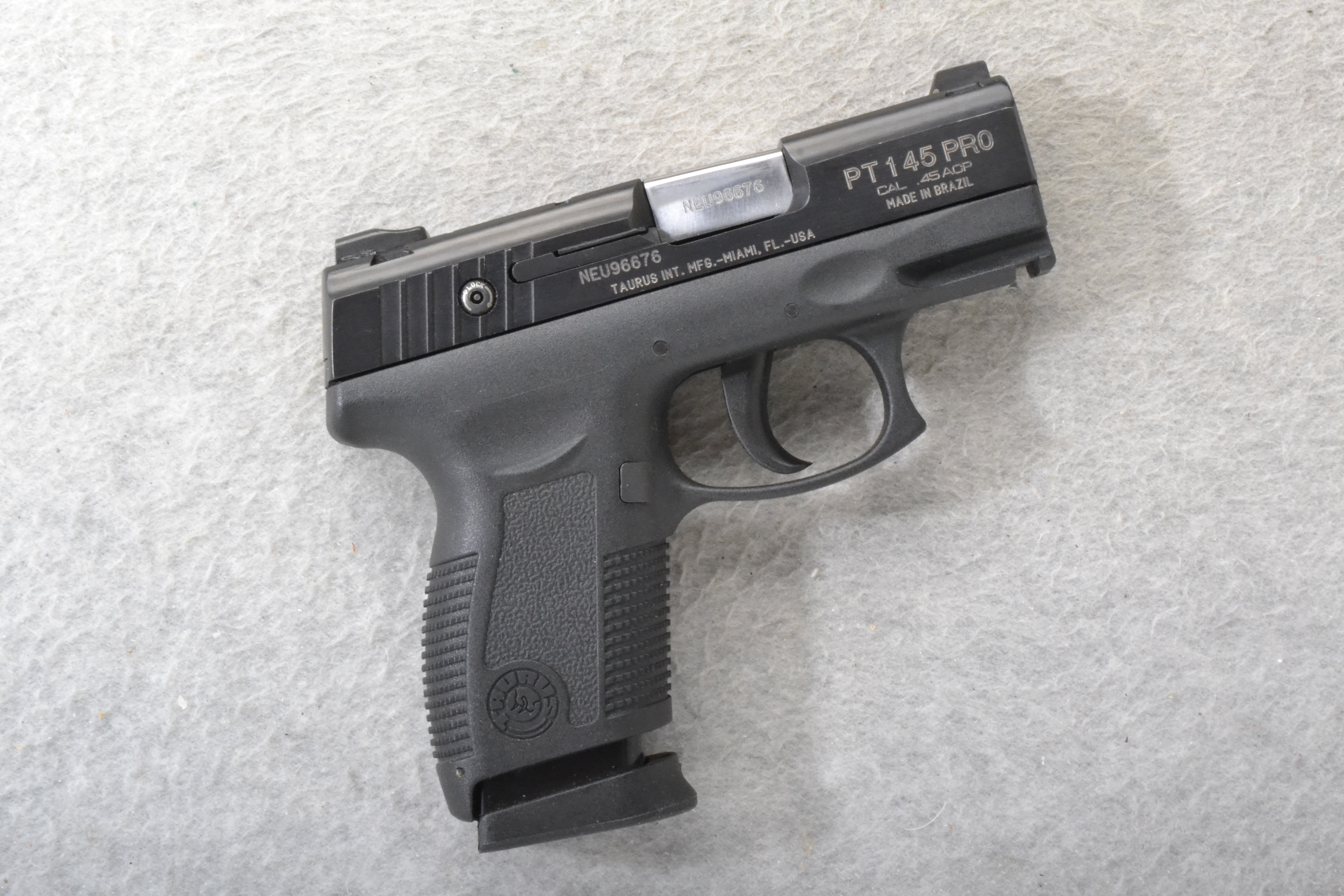 Image of Taurus ~ PT 145 Millennium PRO ~ .45 ACP