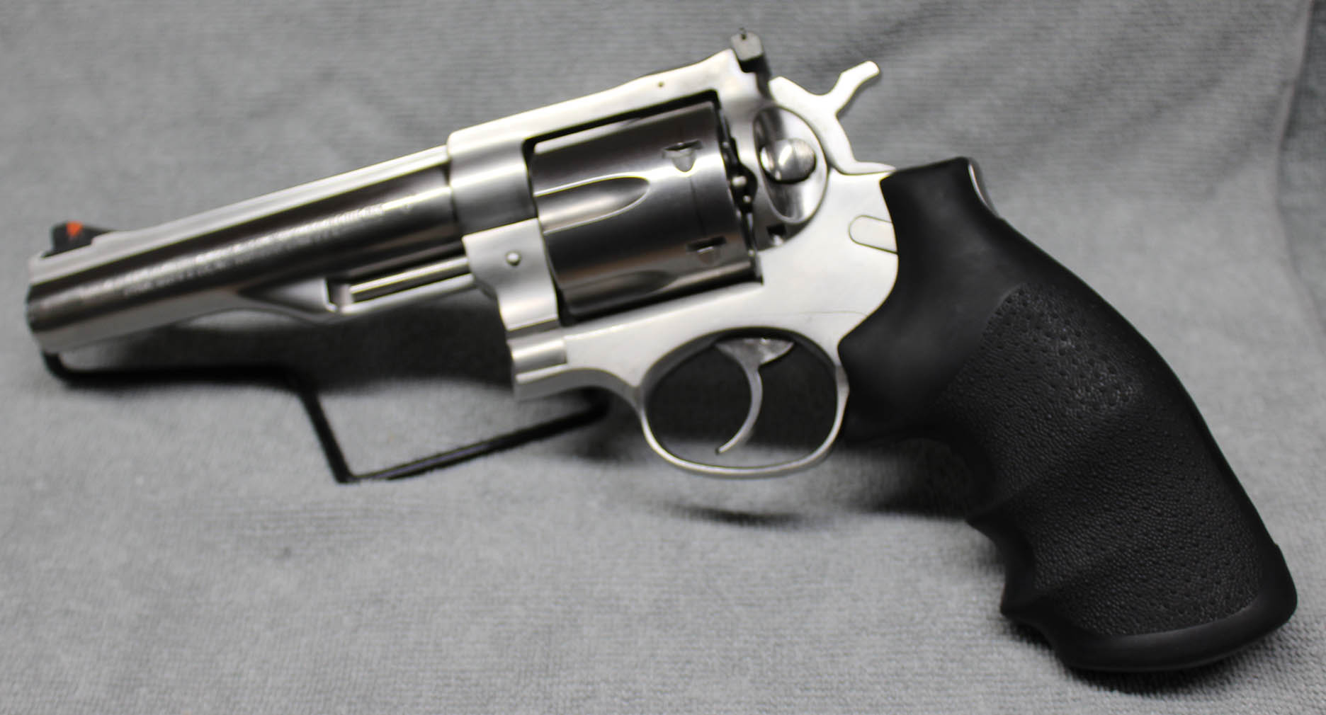 Ruger ~ Redhawk ~ .44 - Ruger