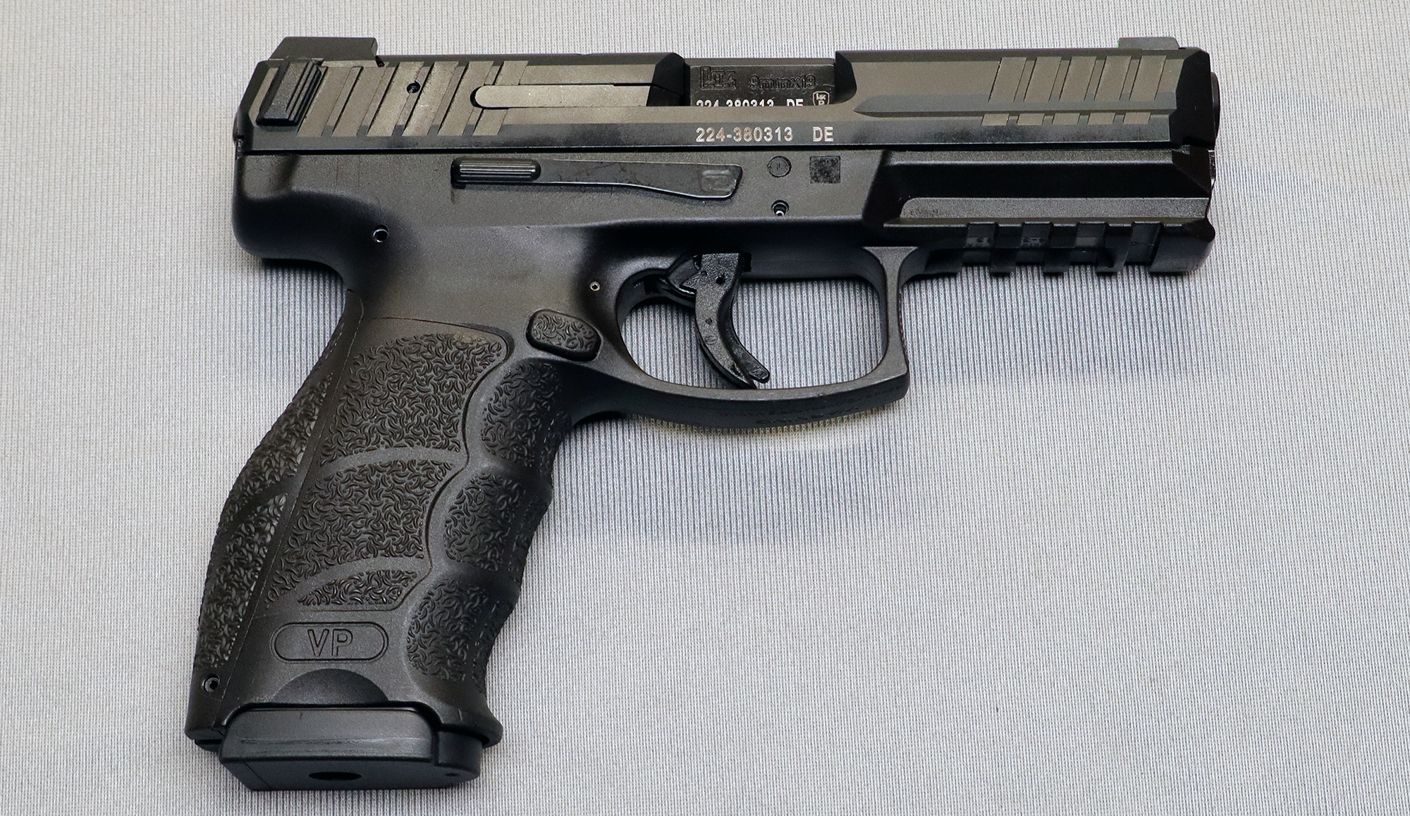 Image of HECKLER & KOCH GMBH ~ VP9 ~ 9MM