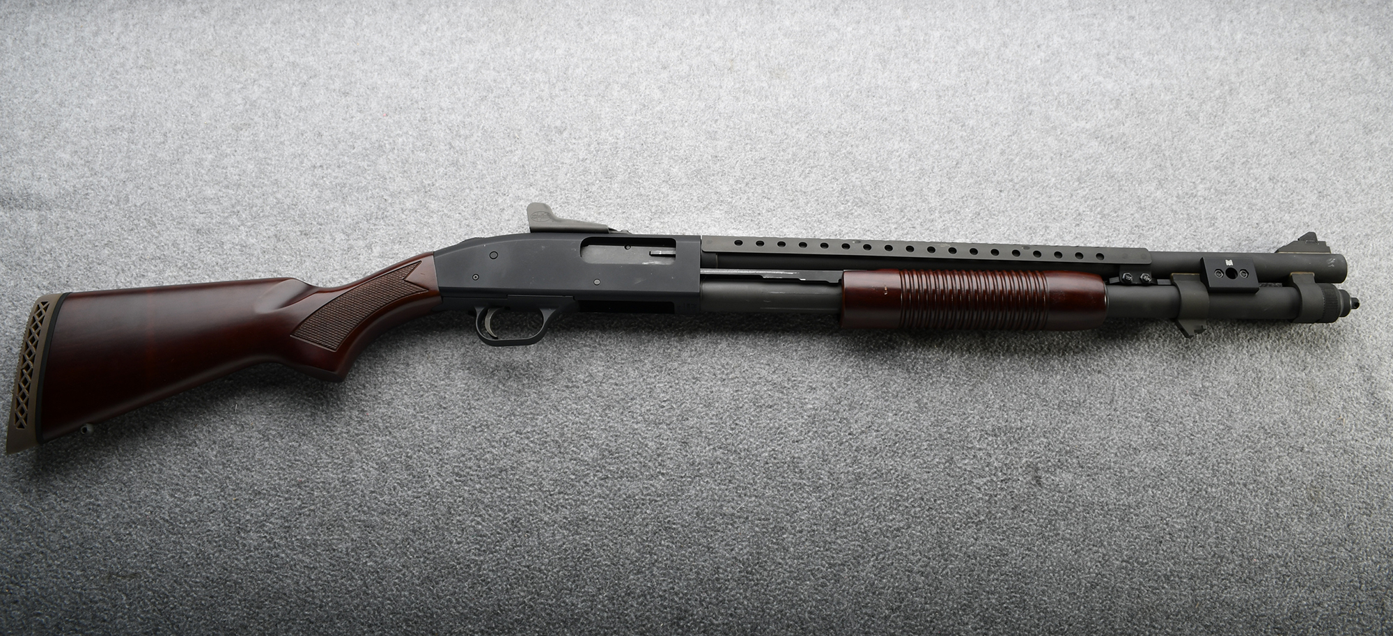 Image of Mossberg ~ M590A1 ~ 12 Gauge