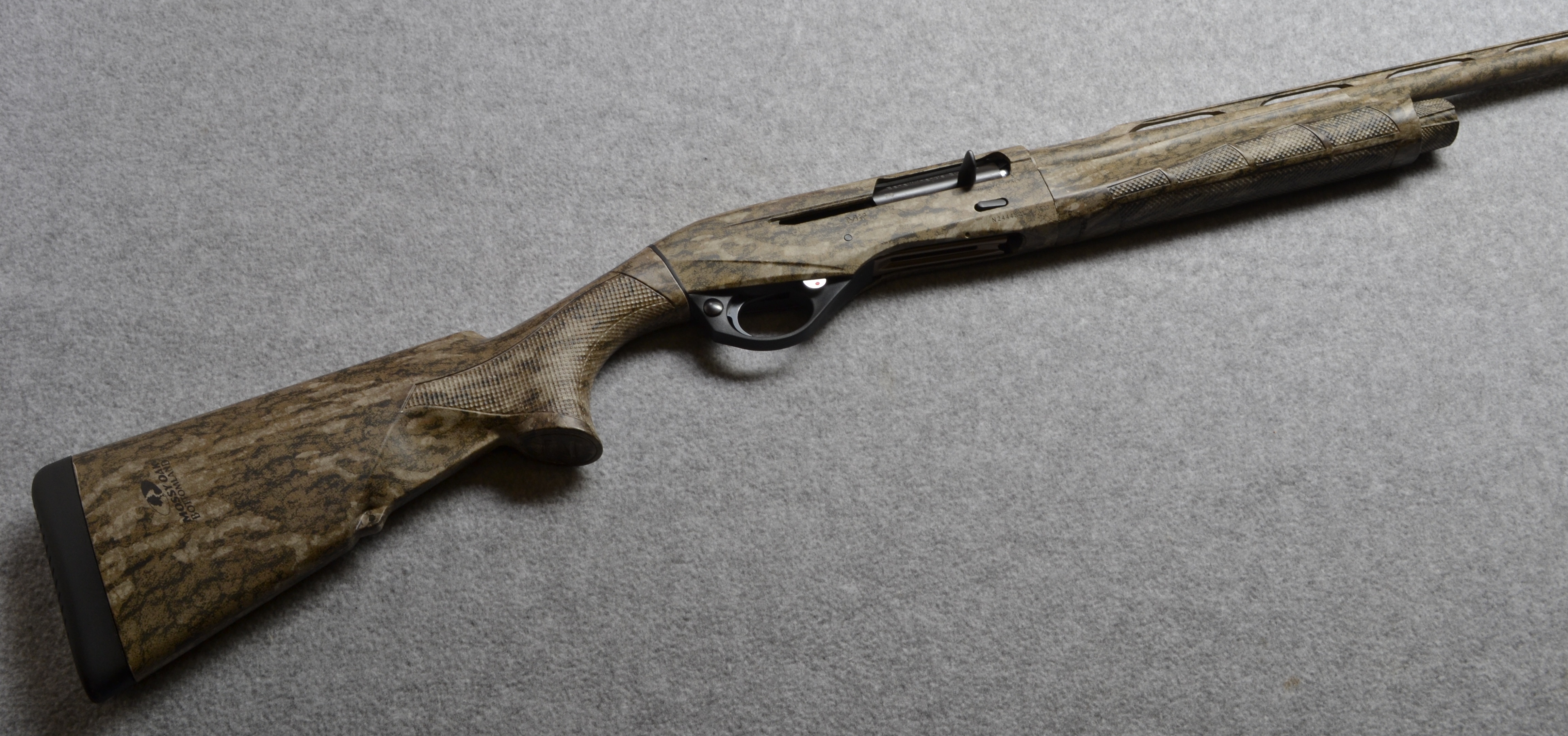 Image of Benelli~M2~20 GA.