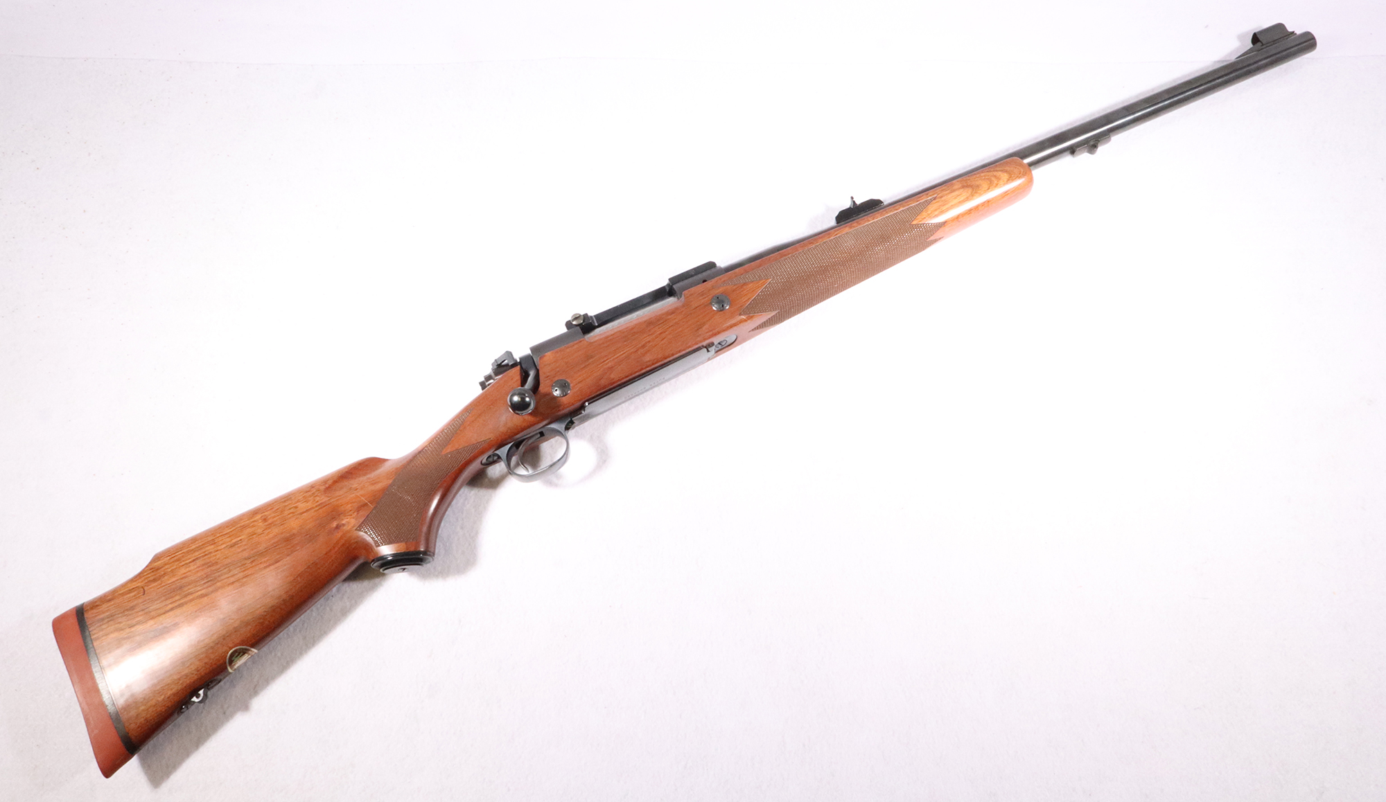 Winchester ~ 70 ~ .458 Winchester Magnum - Winchester