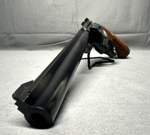 Colt Trooper MK III .357 Mag - Colt