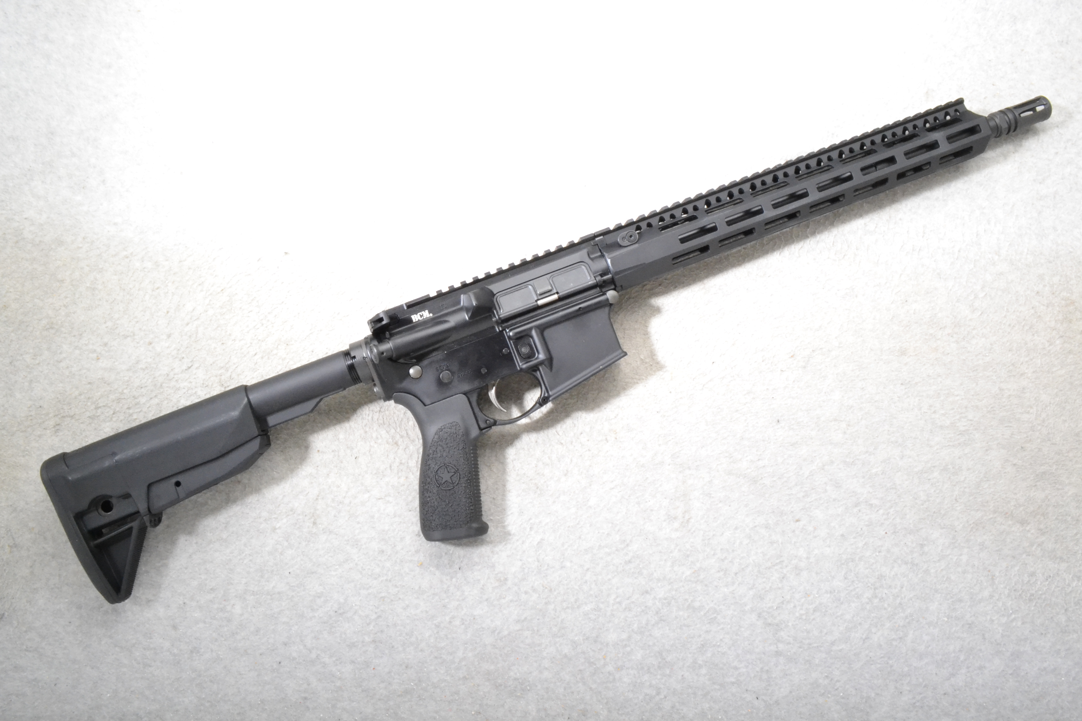 Image of Bravo Company ~ BCM4 ~ 5.56 NATO