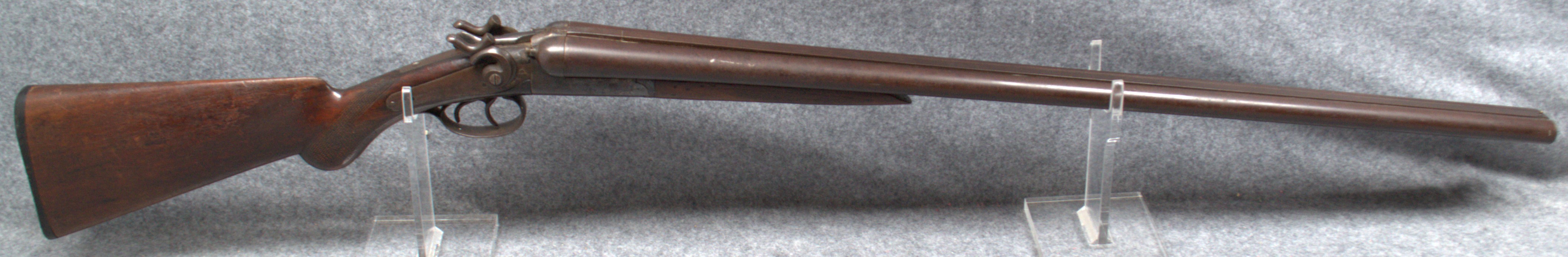 Image of Side by Side