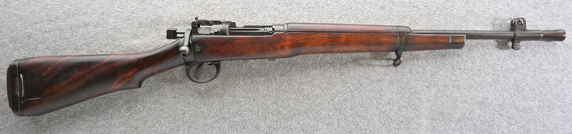 Image of Lee Enfield ~ No.5 Mk.1 ~ .303 British