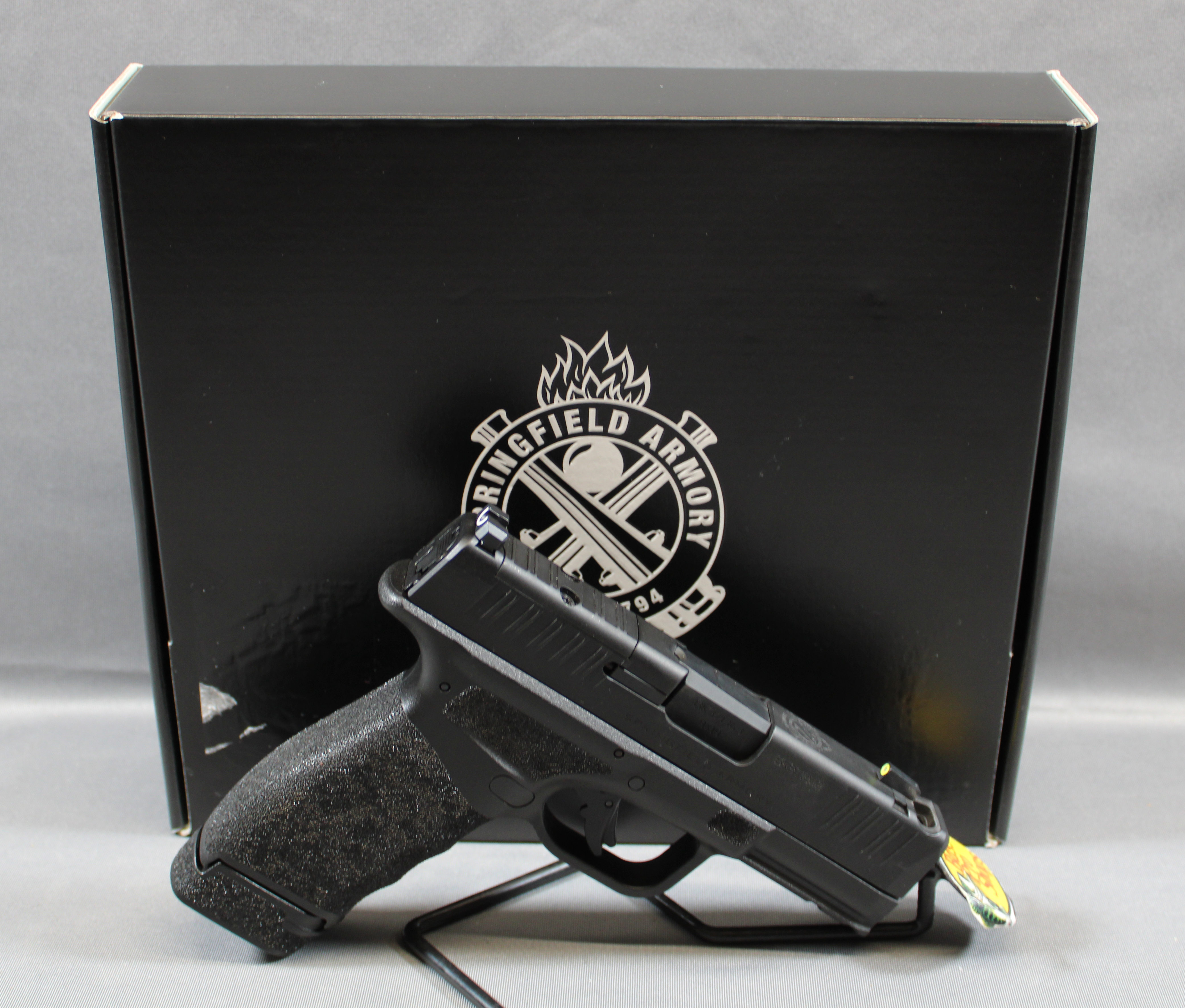 Springfield Armory ~ Hellcat Pro ~ 9mm Luger - Springfield Armory