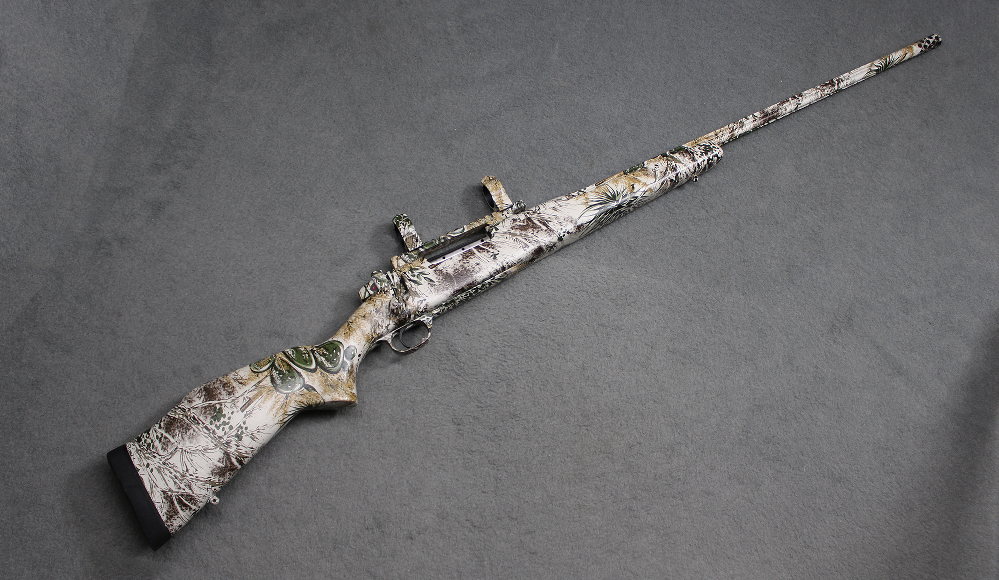 Image of Weatherby ~ Mark V ~ .338 Lapua