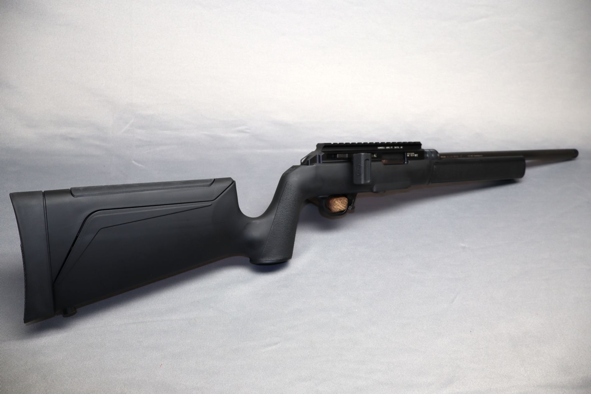 Image of Hammerli ~ Force B1 22