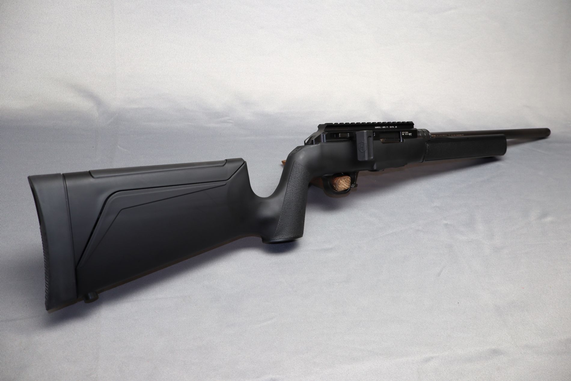 Hammerli ~ Force B1 22 ~ .22 Long Rifle - Hammerli