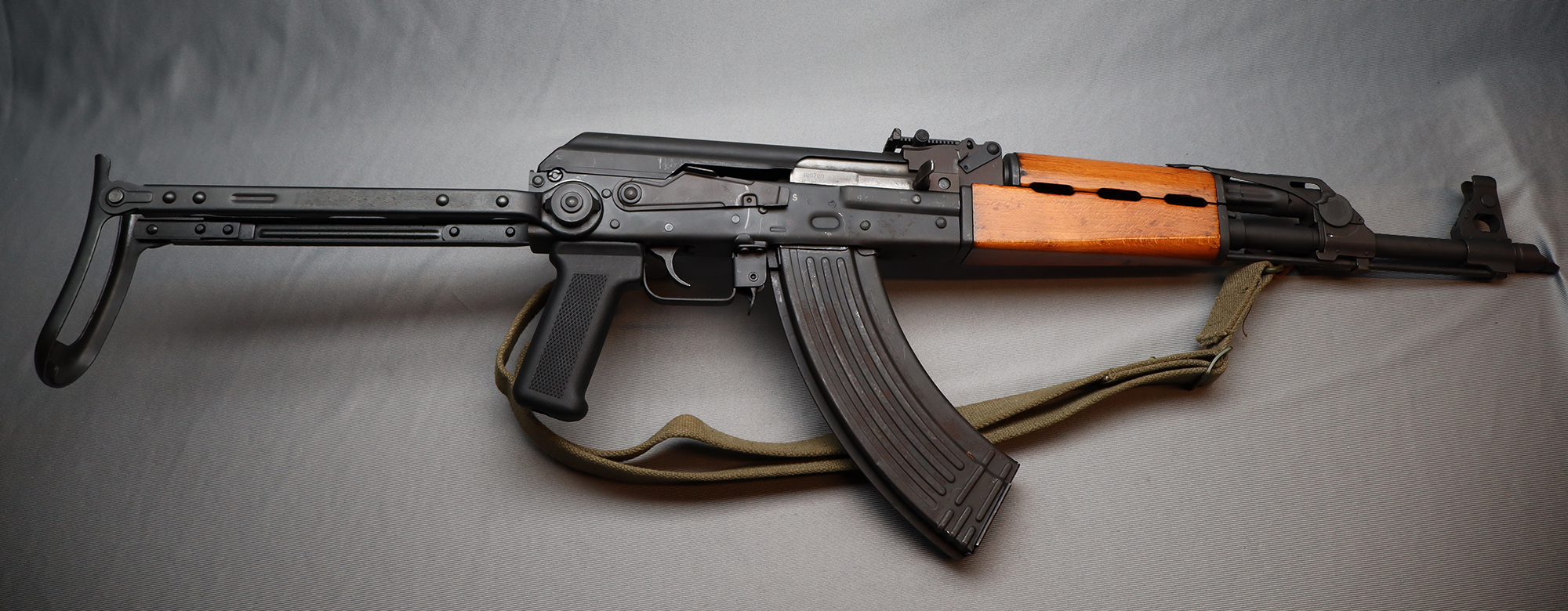 Image of Citizens Armory ~ M70 AB2 ~ 7.62X39mm