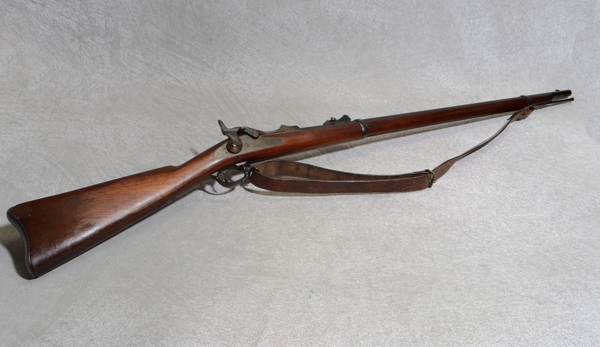 Springfield 1873 Rifle, 31 inch Barrel - Springfield Armory