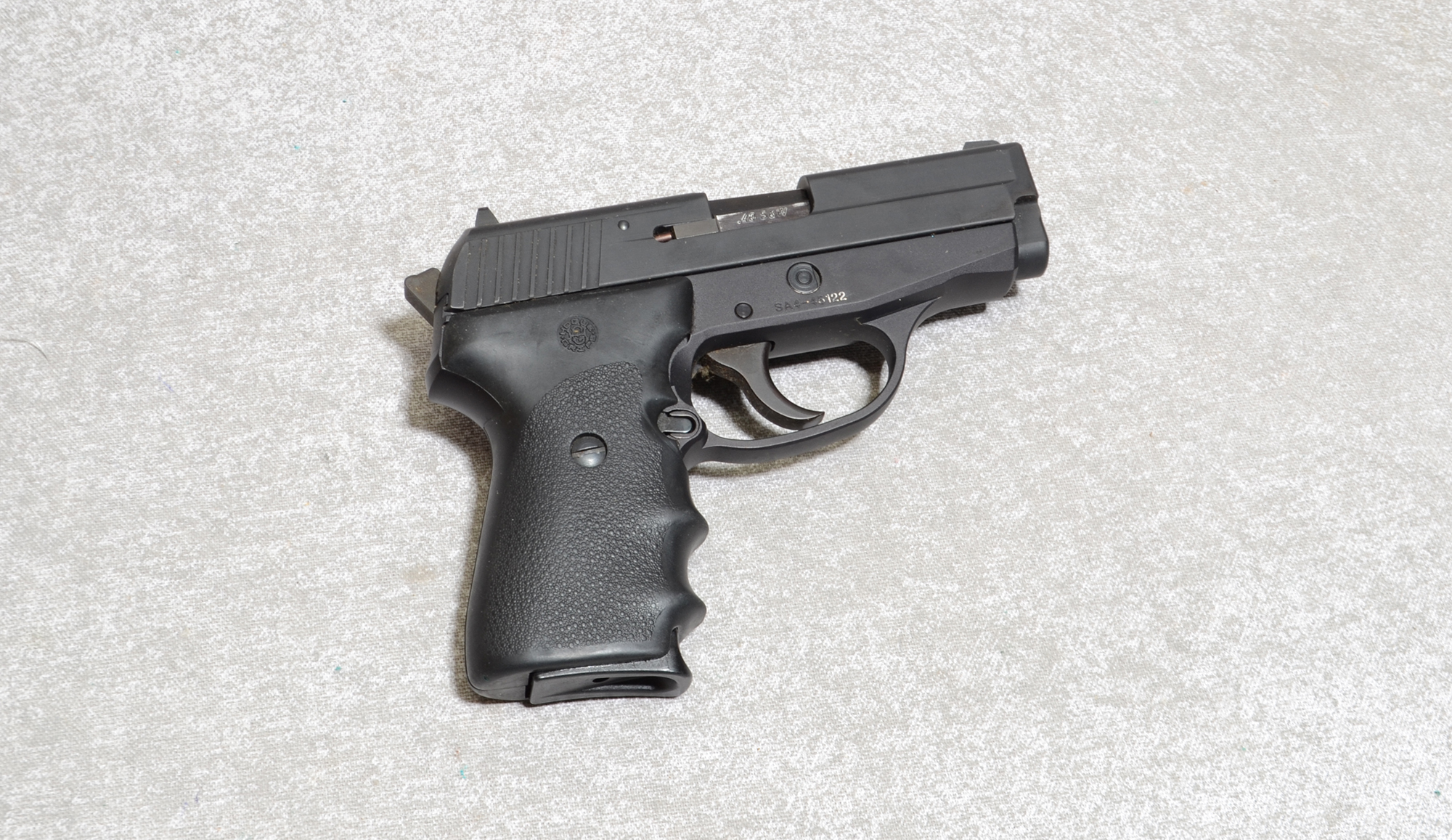 Image of Sig Sauer P239 Pistol, .40 S&W, 3.6 inch Barrel