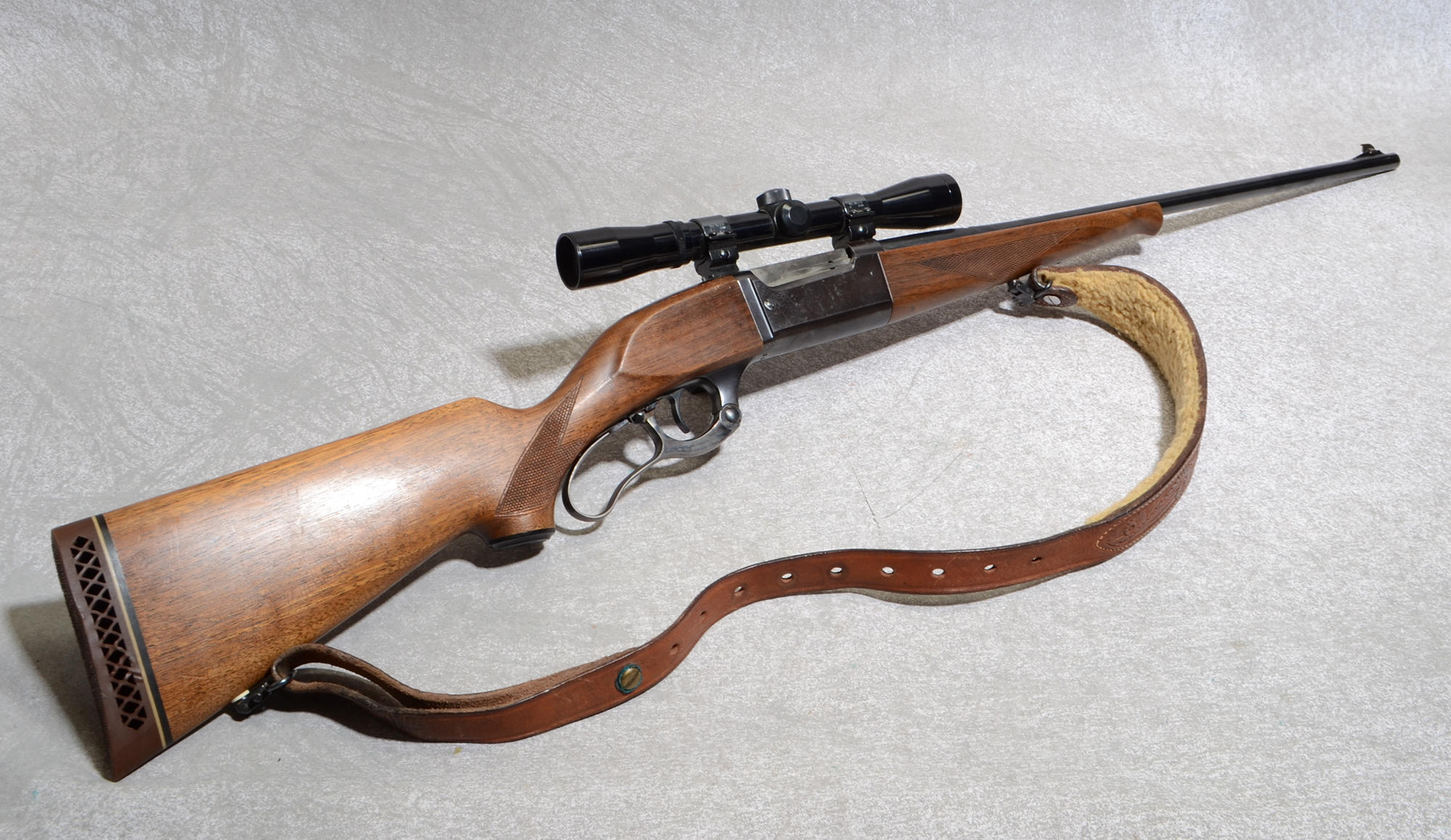 Image of Savage Model 99 Rifle, .300 Savage, 24 inch Barrel