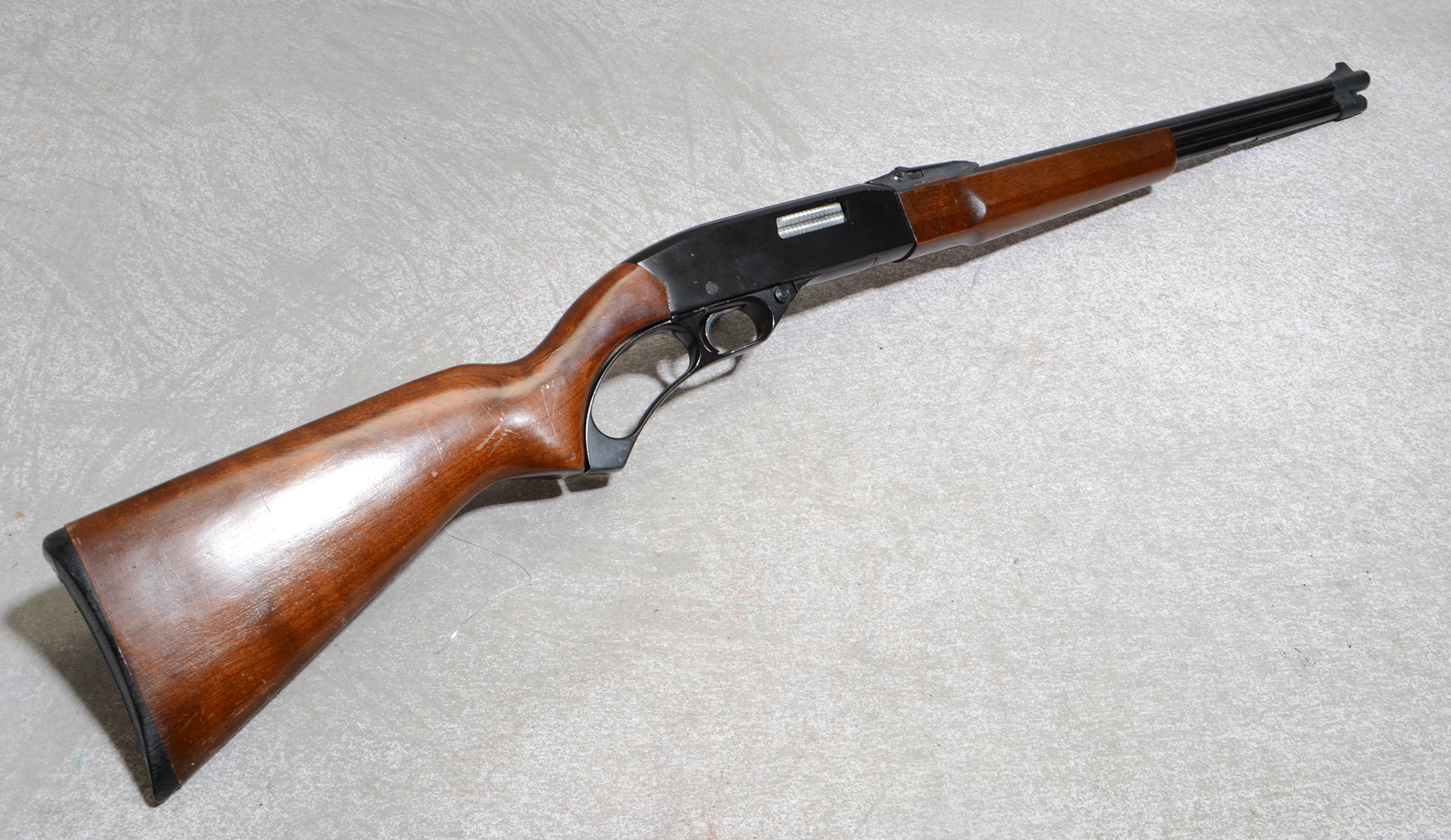 Image of Winchester 250 Rifle, .22 Small, Long, Long Rifle, 21 inch Barrel