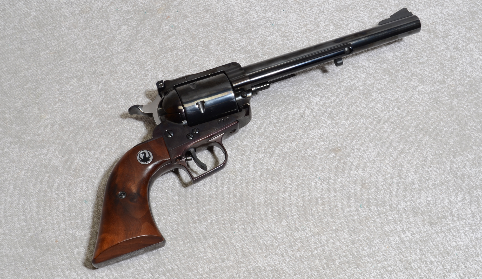 Ruger Super Blackhawk (Mfg 1964), .44 Magnum, 7.5 inch Barrel - Ruger