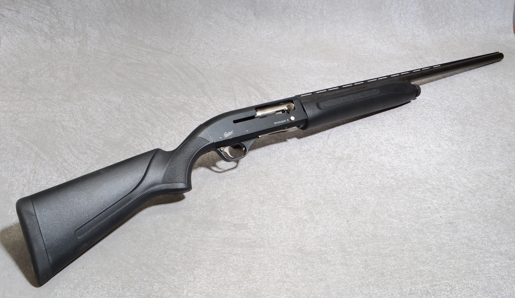Image of Baikal SPR 435 Shotgun, 12 Gauge, 28 inch Barrel