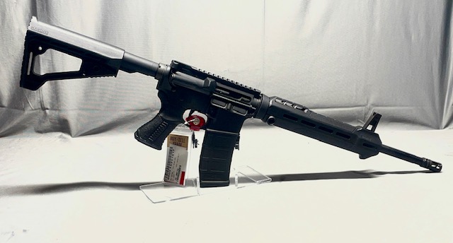 Image of Savage Arms MSR-15 5.56mm Rifle