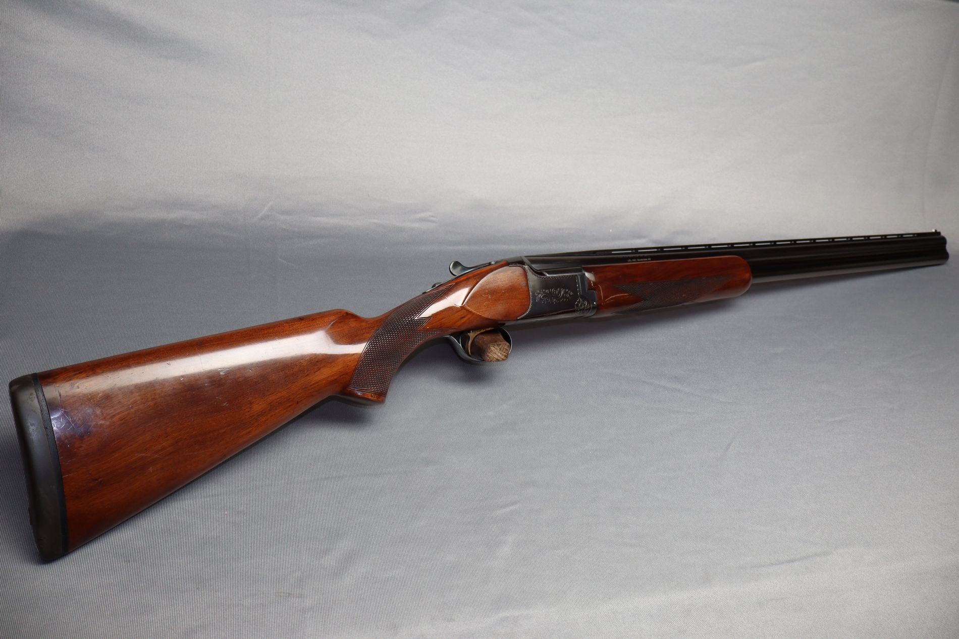 Miroku ~ None ~ 12 Gauge